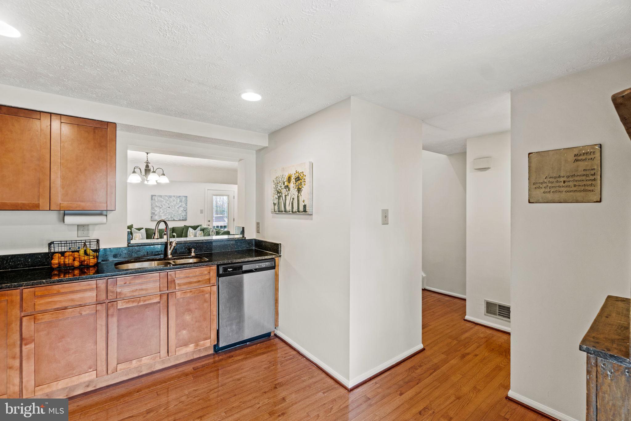 PARK SUMMIT CODM - Residential