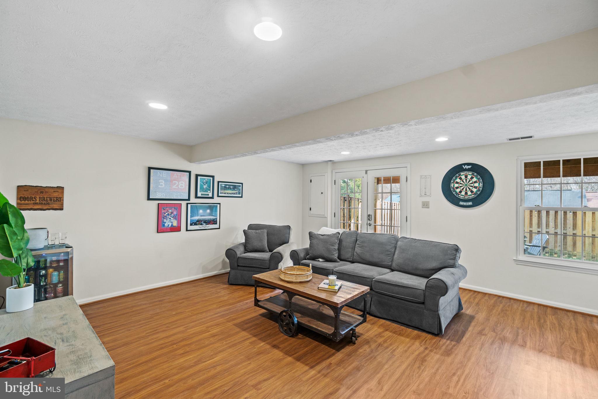 PARK SUMMIT CODM - Residential