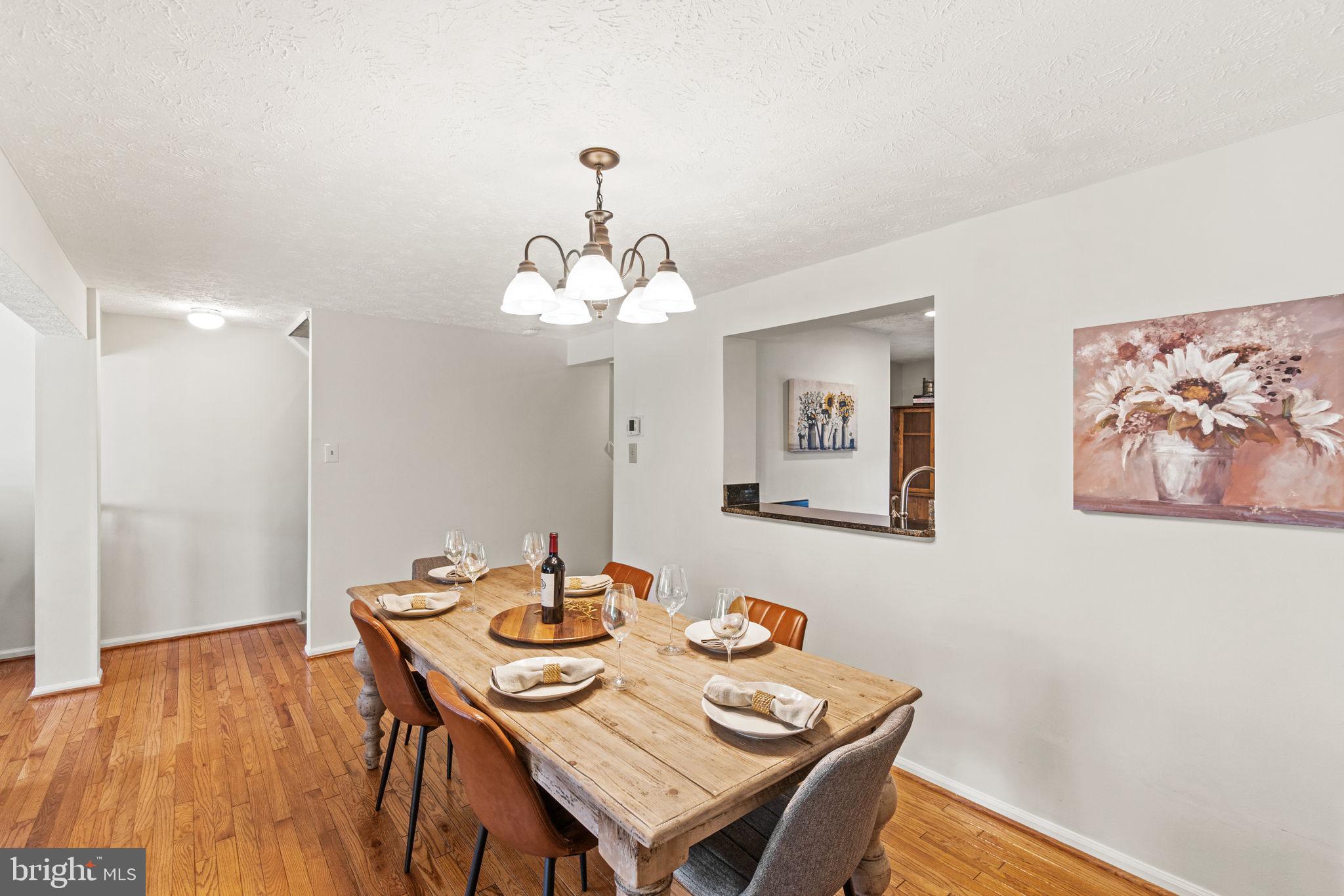 PARK SUMMIT CODM - Residential