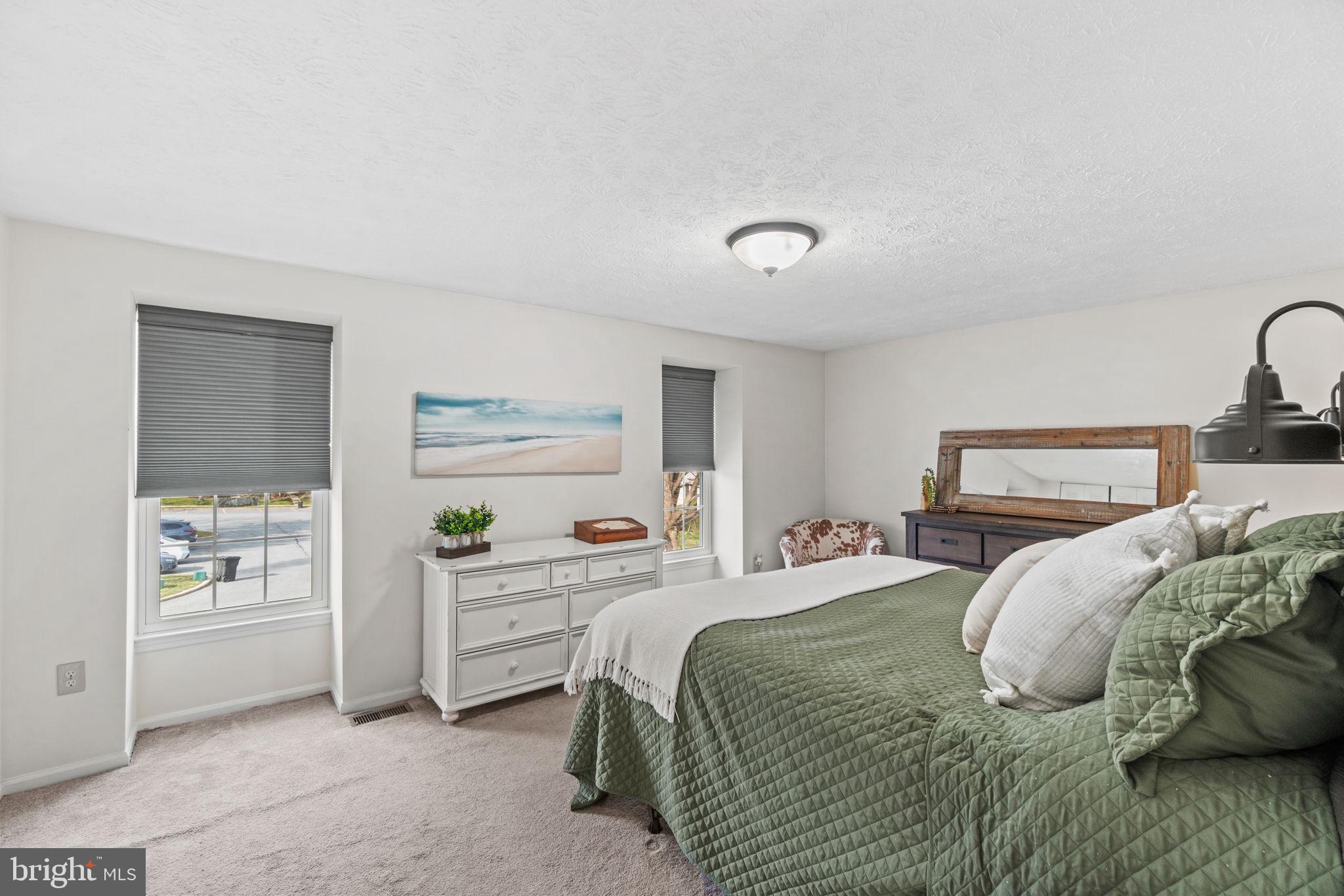 PARK SUMMIT CODM - Residential