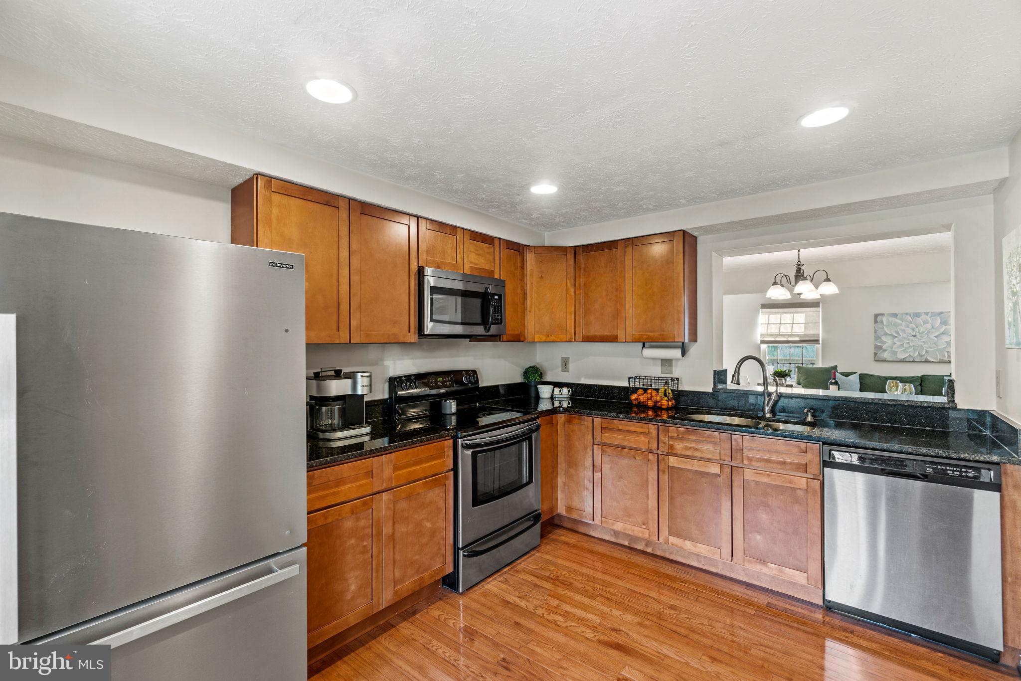 PARK SUMMIT CODM - Residential