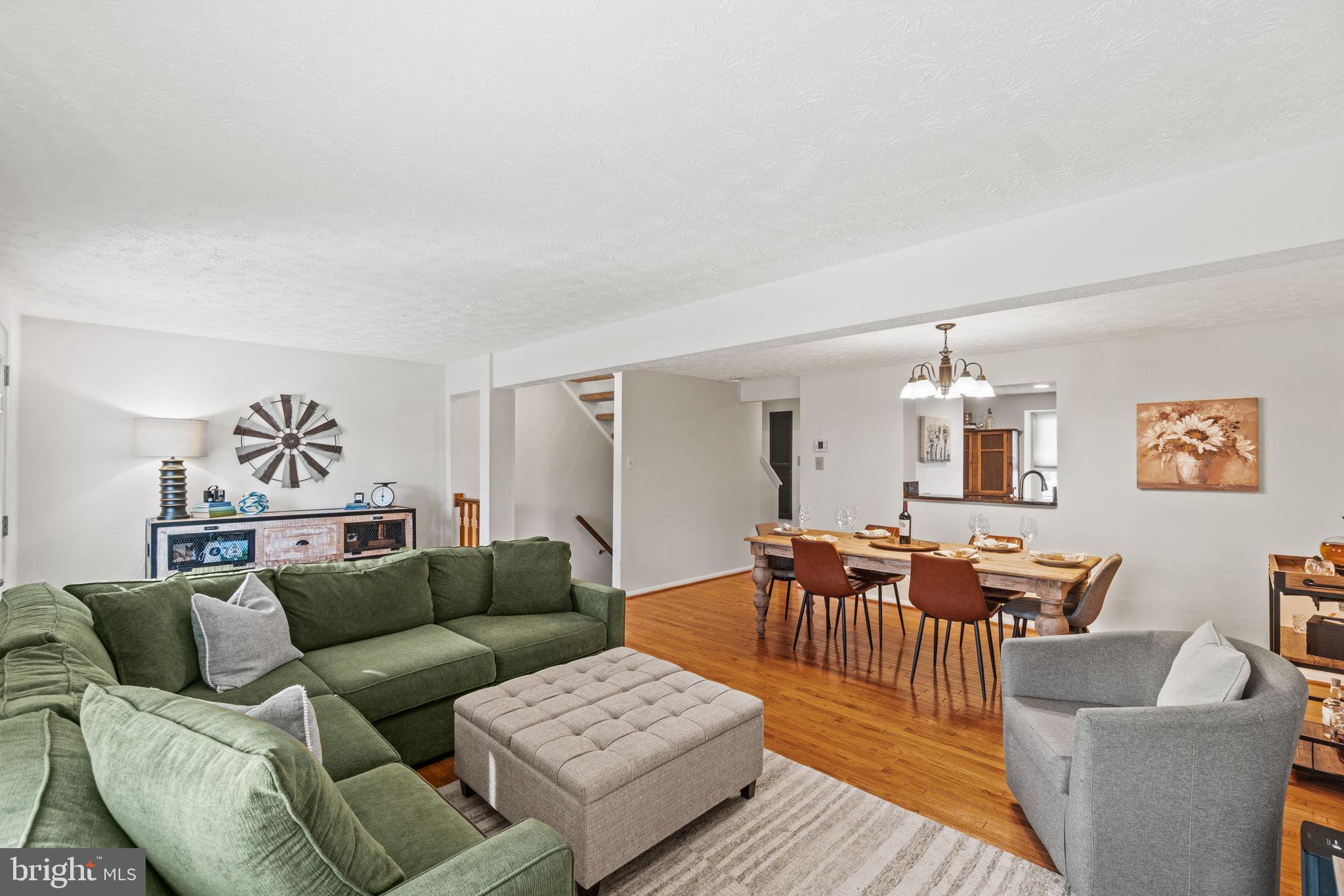 PARK SUMMIT CODM - Residential