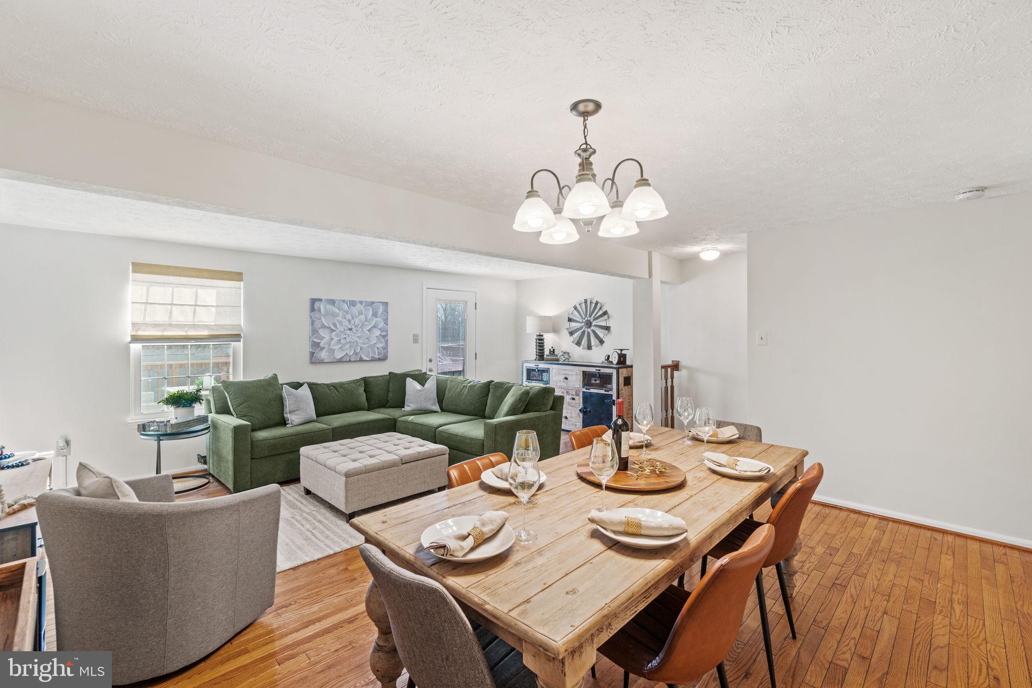 PARK SUMMIT CODM - Residential