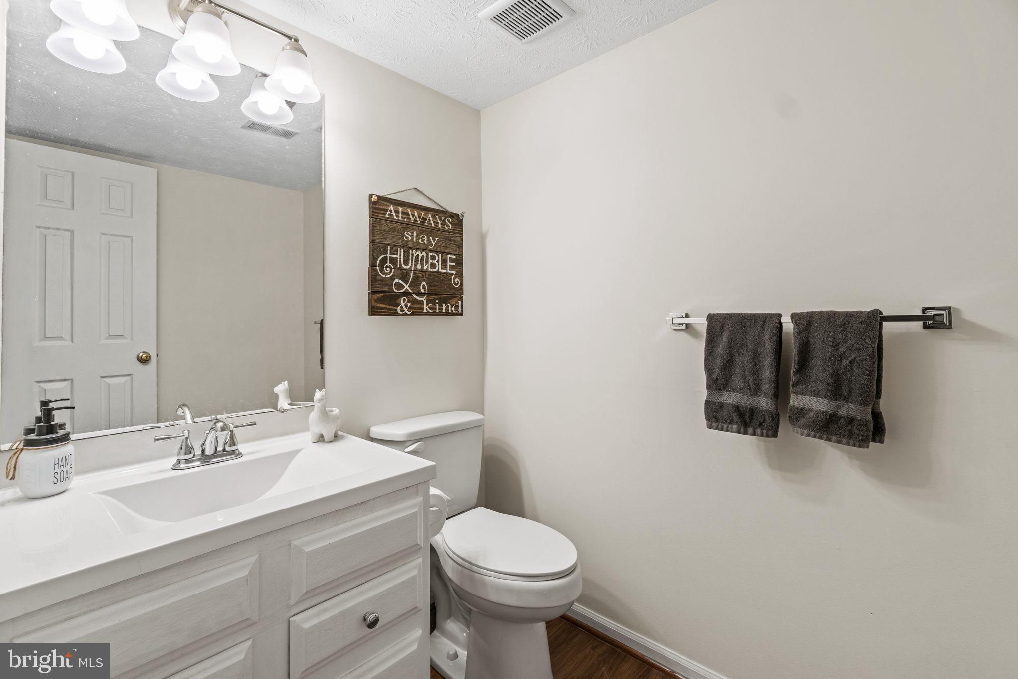 PARK SUMMIT CODM - Residential