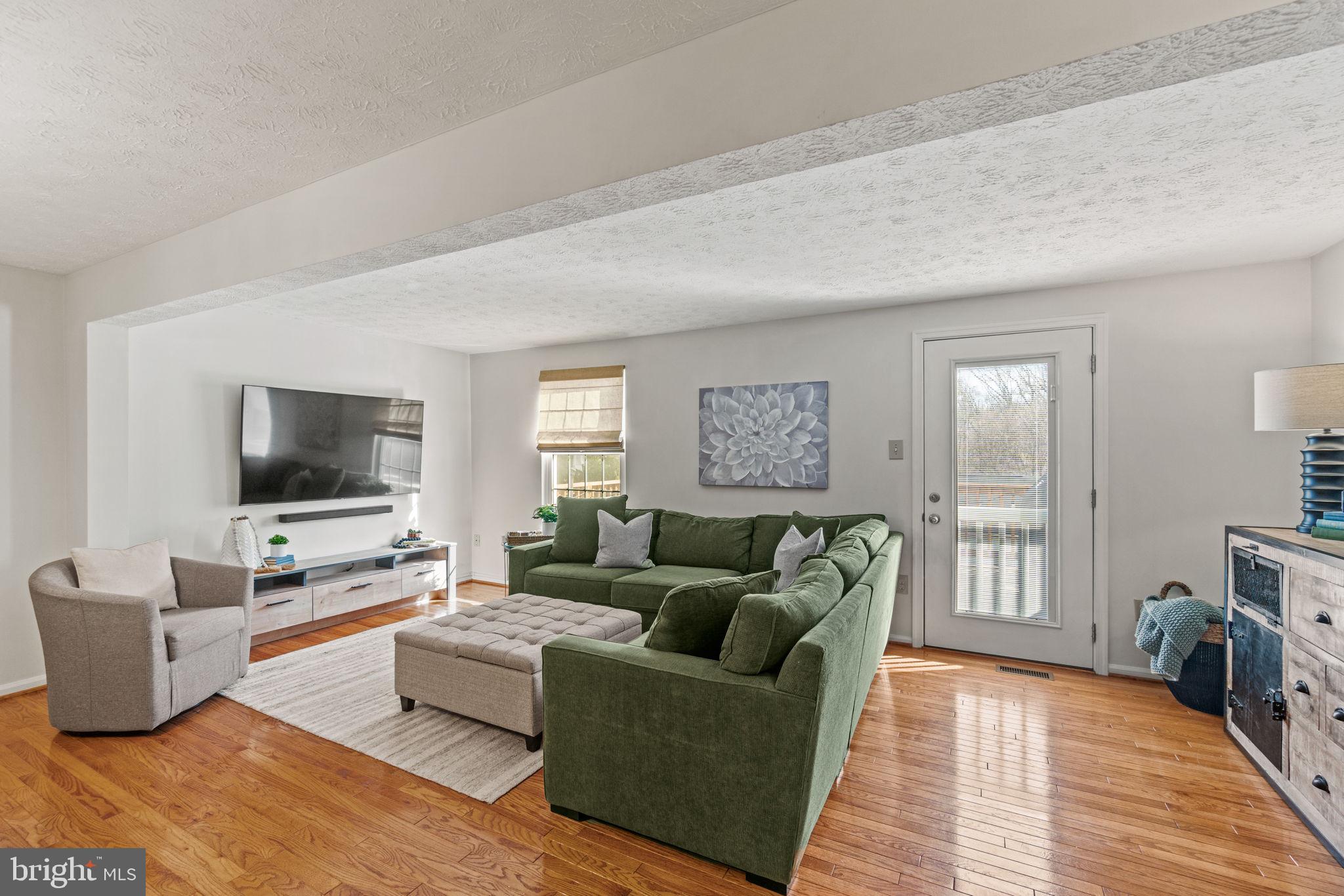 PARK SUMMIT CODM - Residential