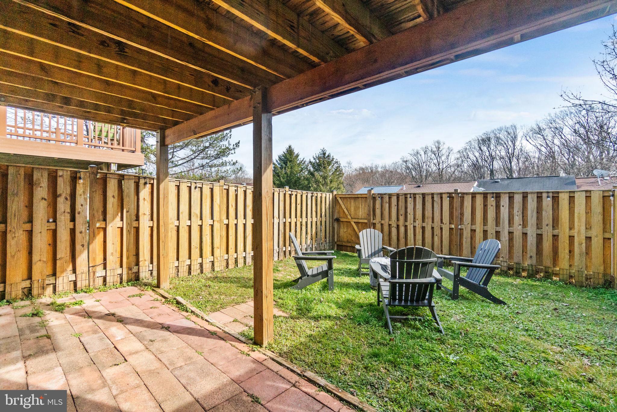 PARK SUMMIT CODM - Residential