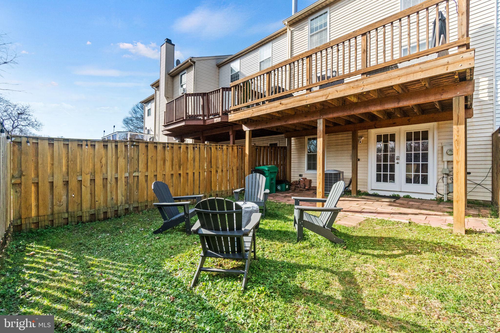 PARK SUMMIT CODM - Residential