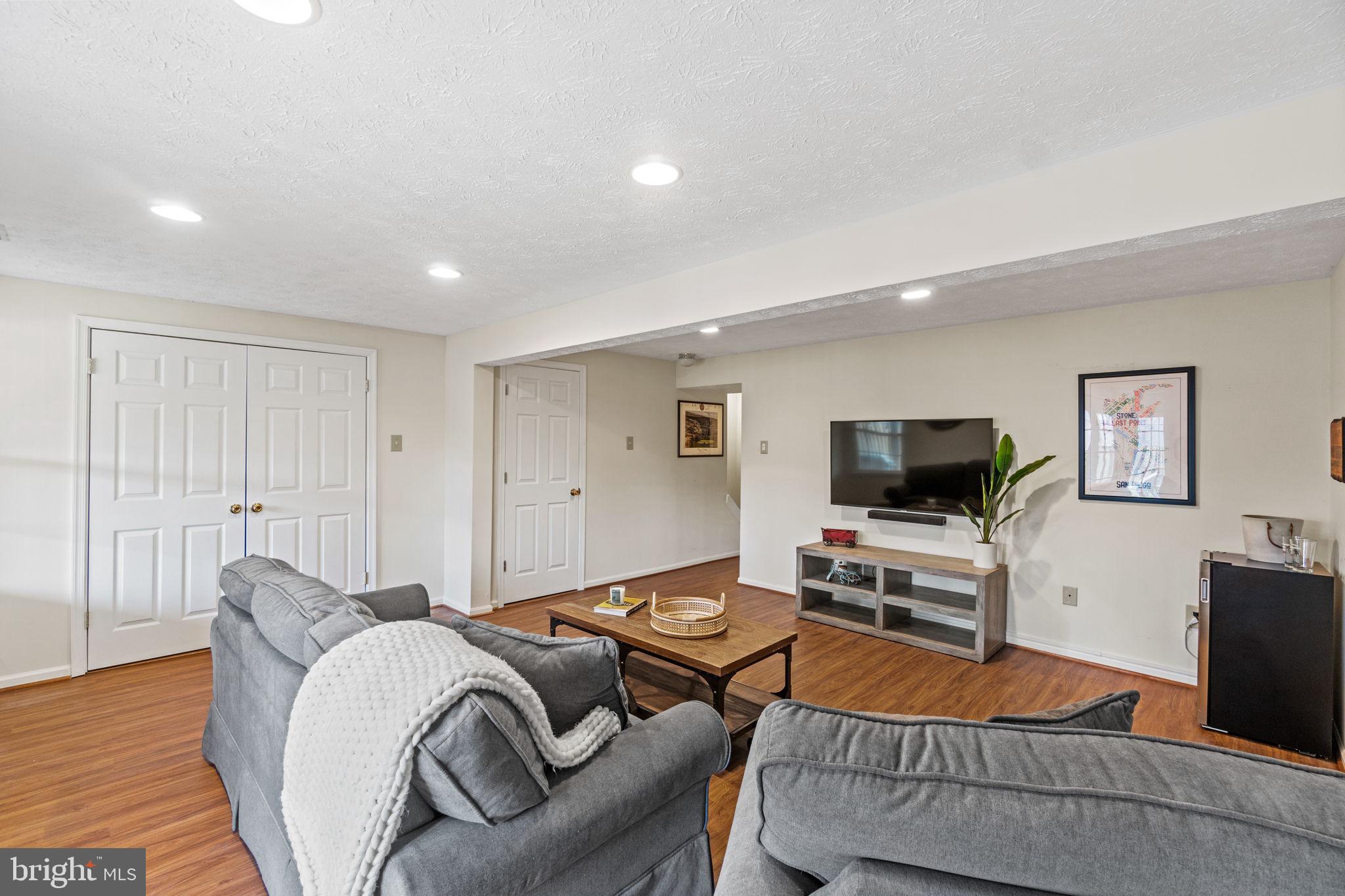 PARK SUMMIT CODM - Residential