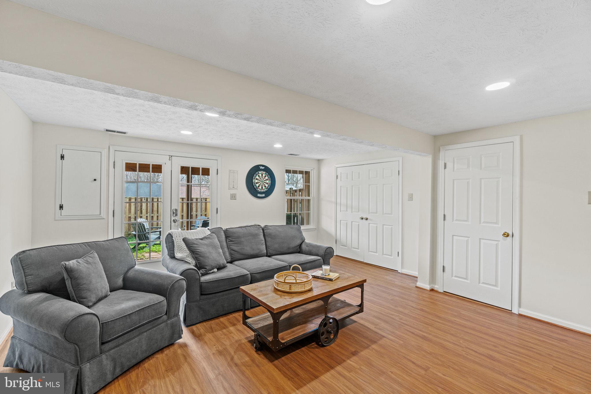 PARK SUMMIT CODM - Residential