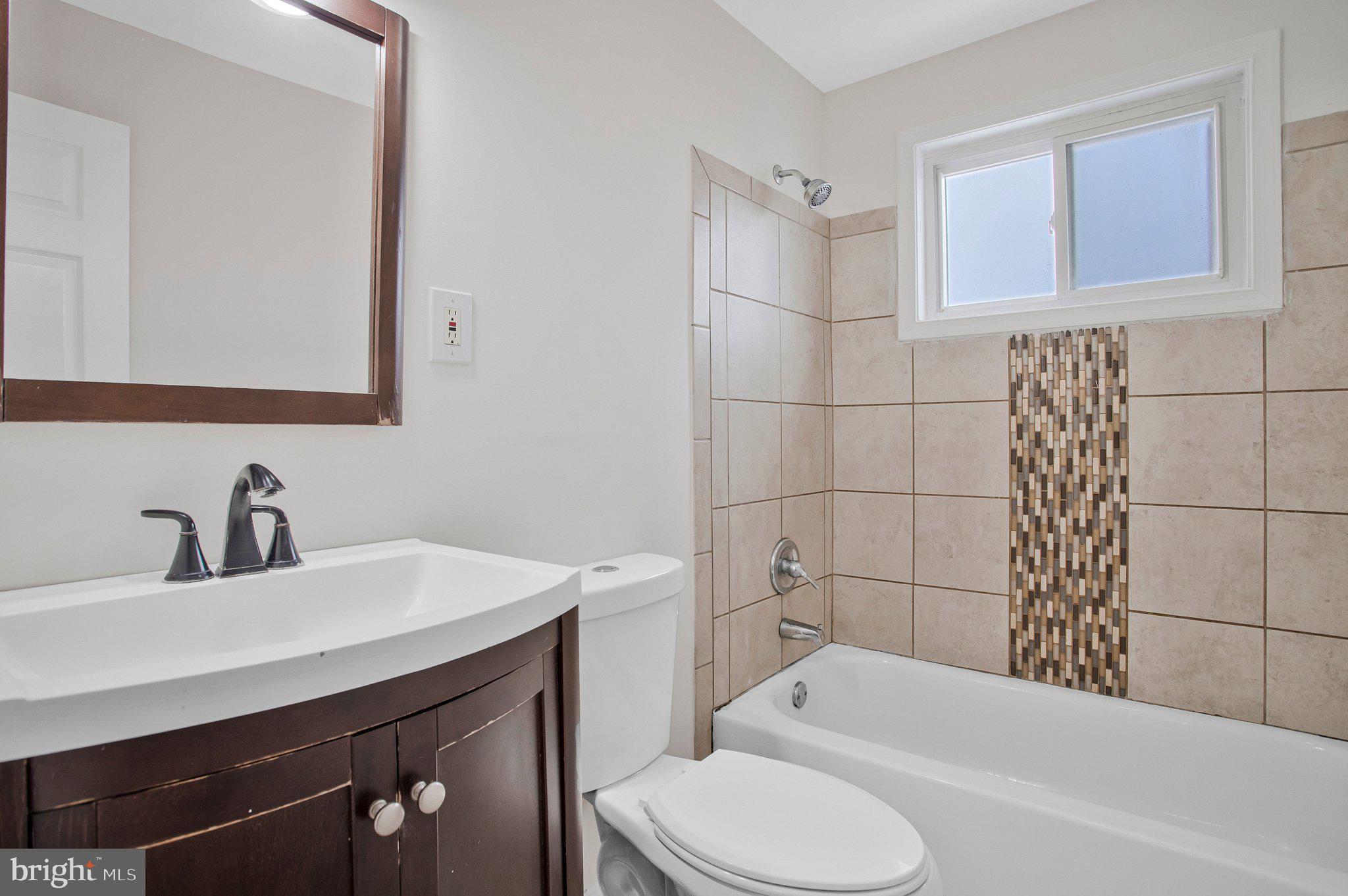 NORTH POINT VILLAGE - Residential