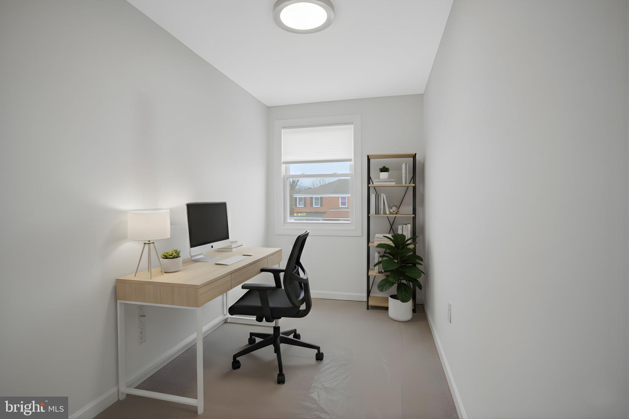 NORTH POINT VILLAGE - Residential