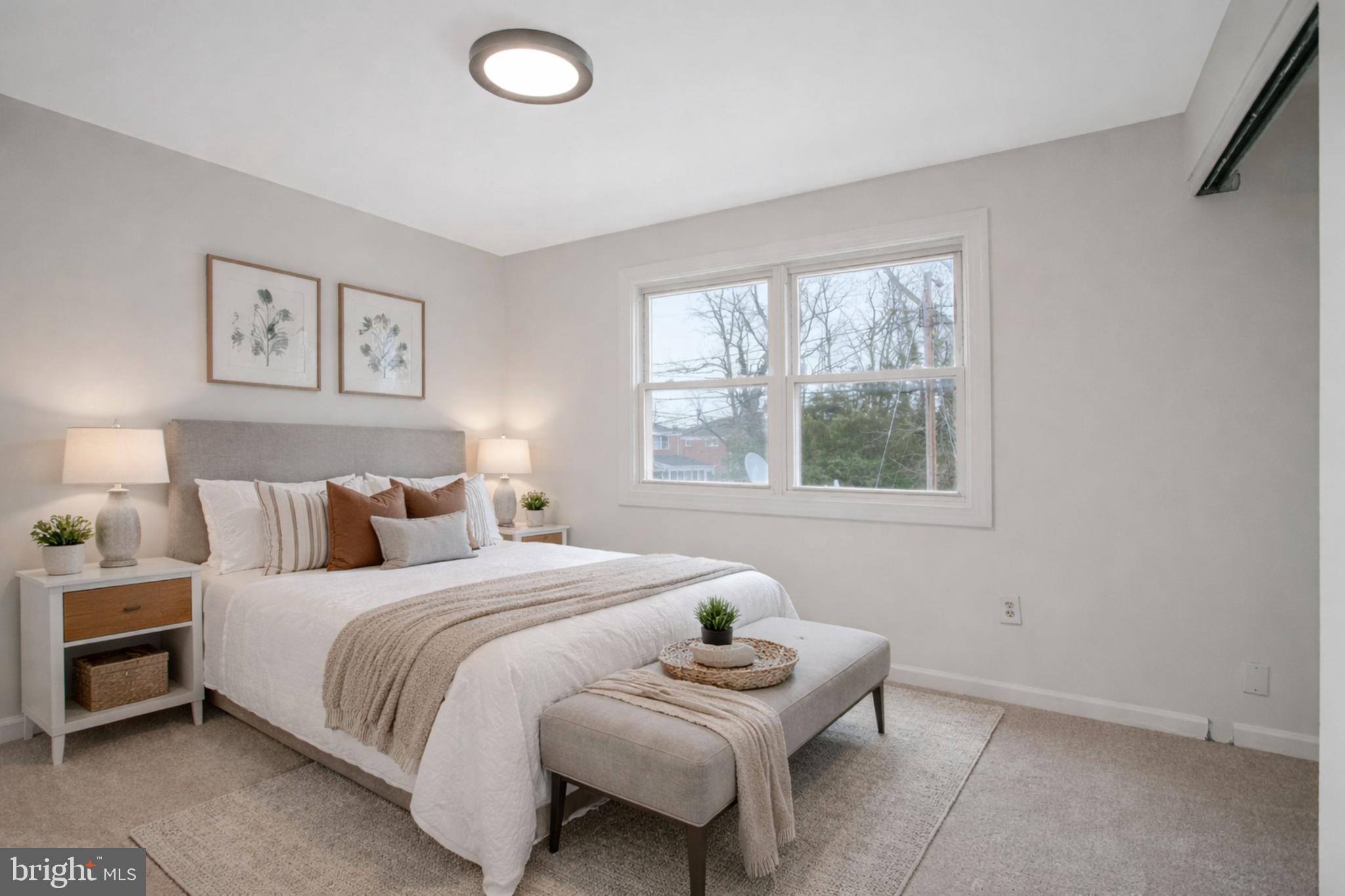 NORTH POINT VILLAGE - Residential