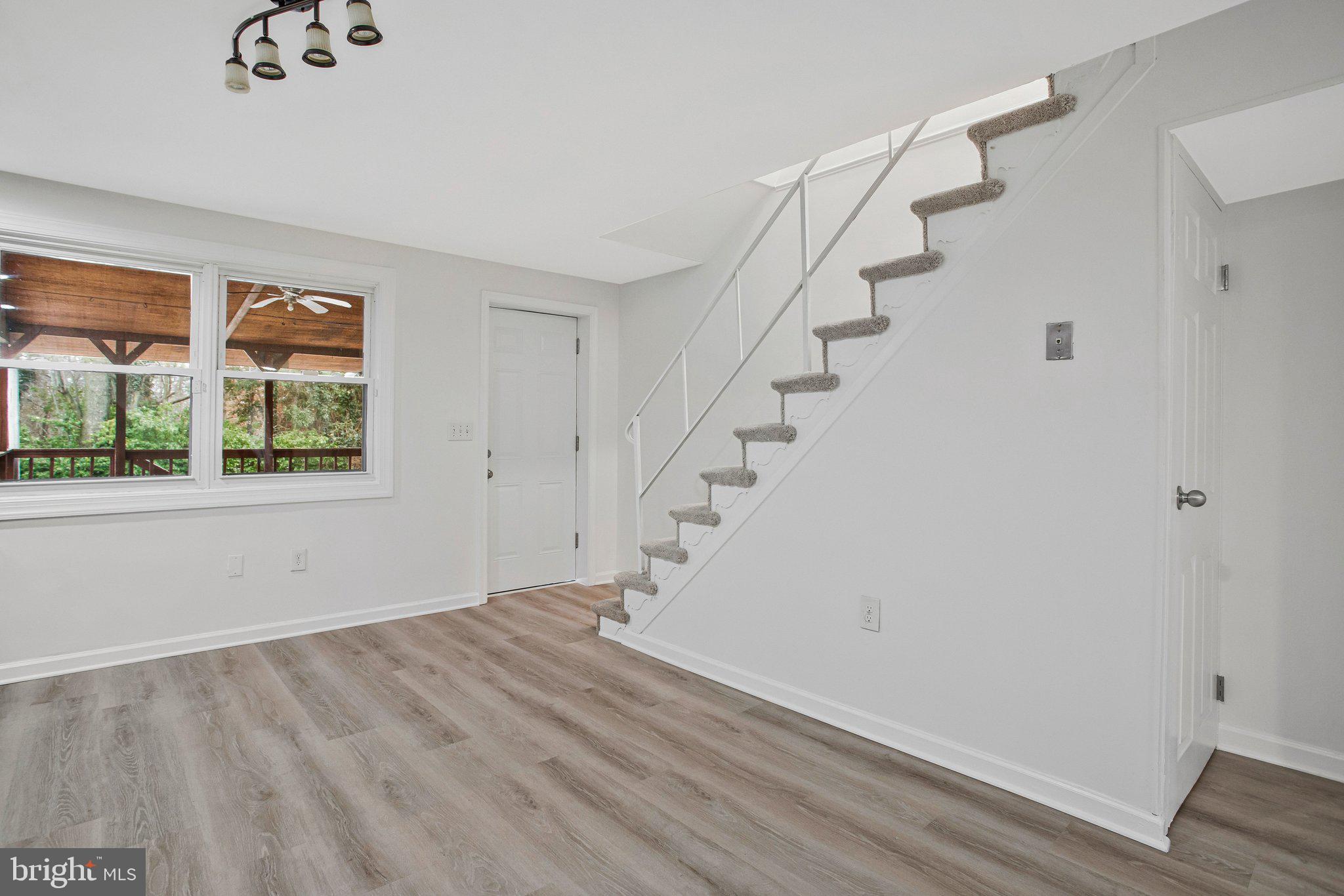 NORTH POINT VILLAGE - Residential