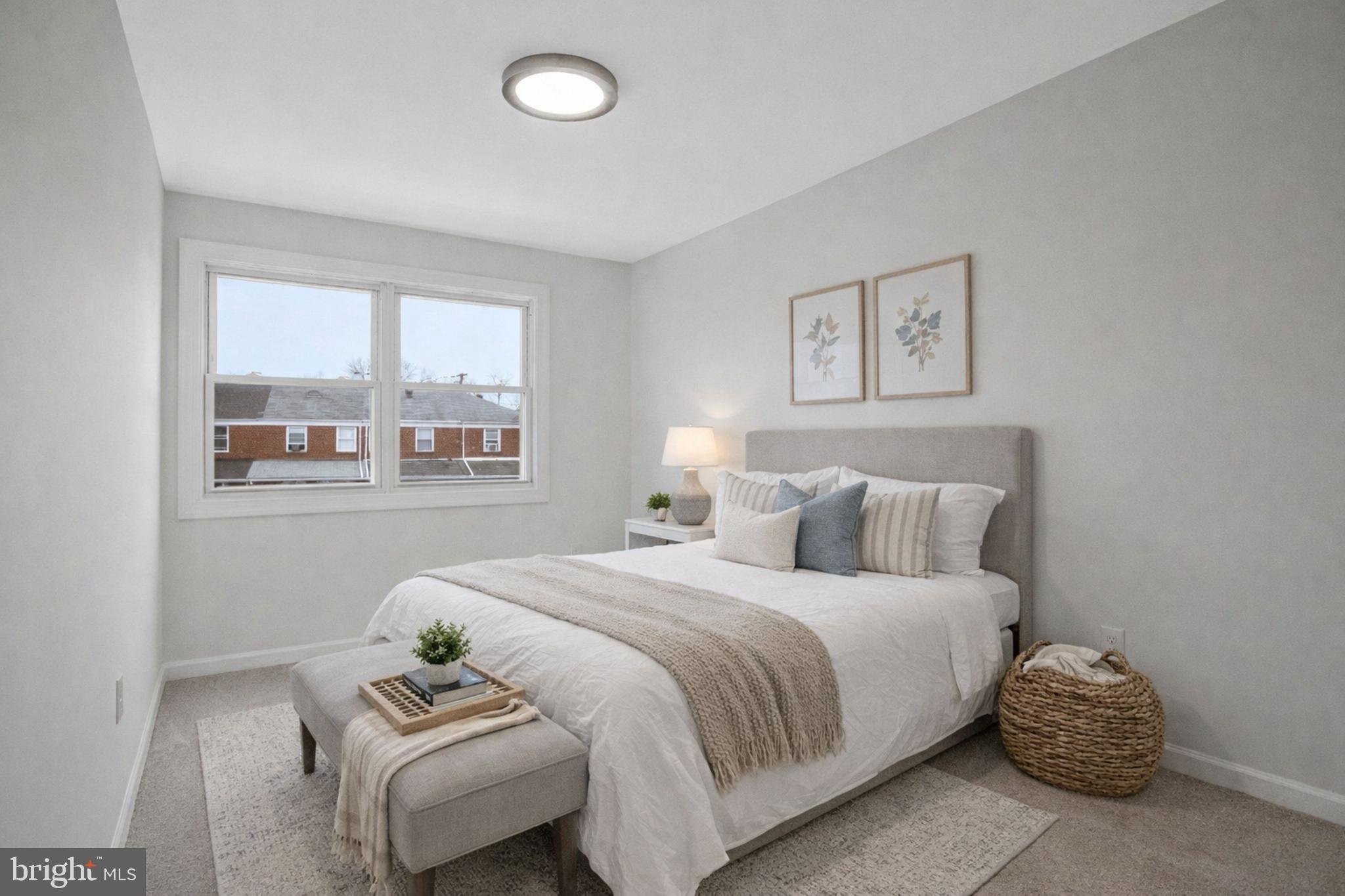 NORTH POINT VILLAGE - Residential