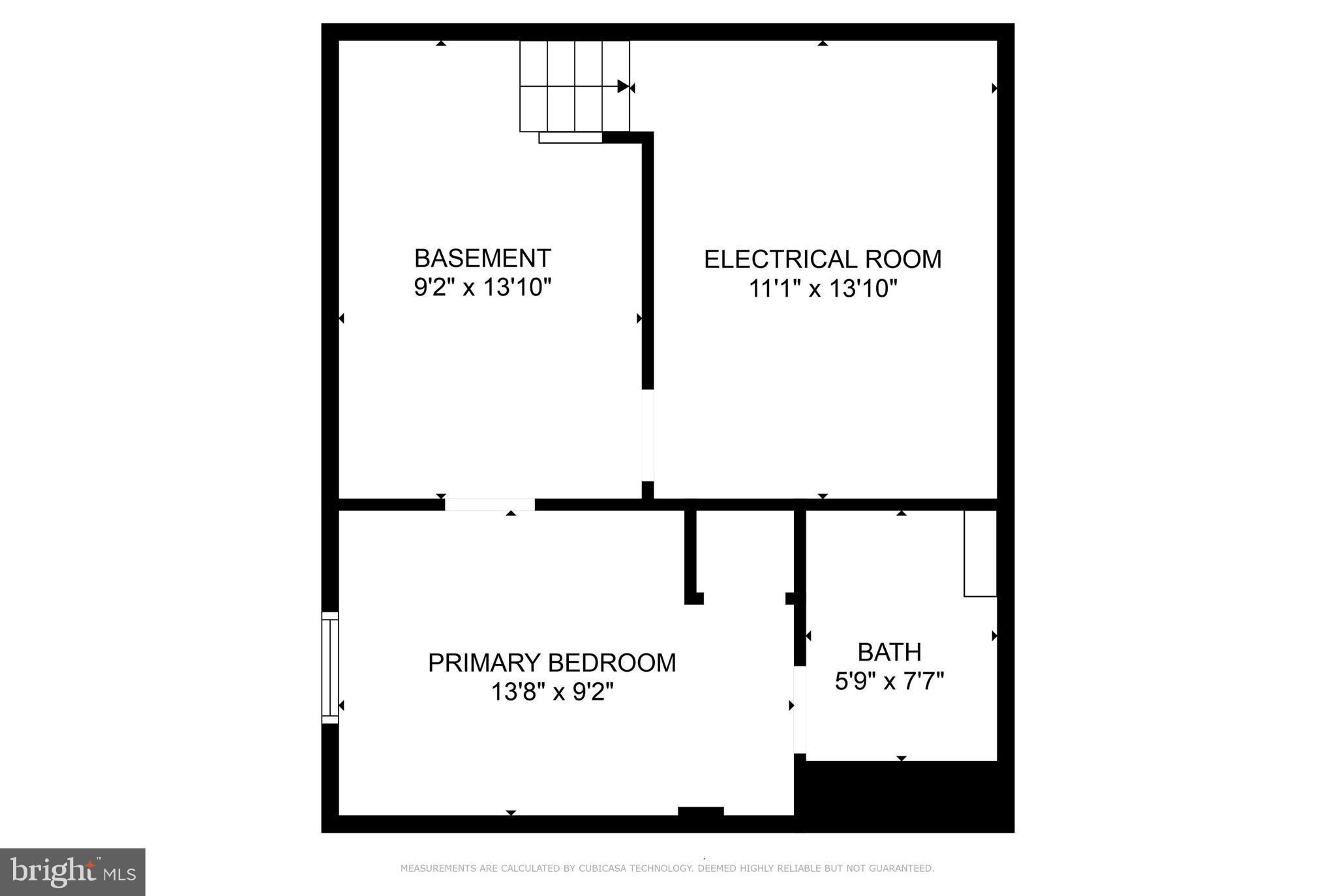 HAMPSHIRE HEIGHTS - Residential