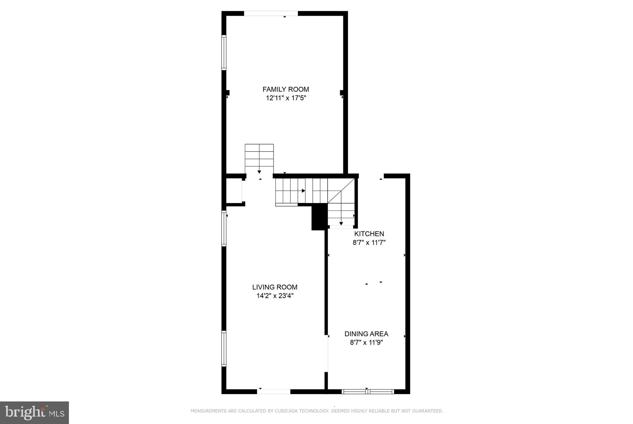 HAMPSHIRE HEIGHTS - Residential