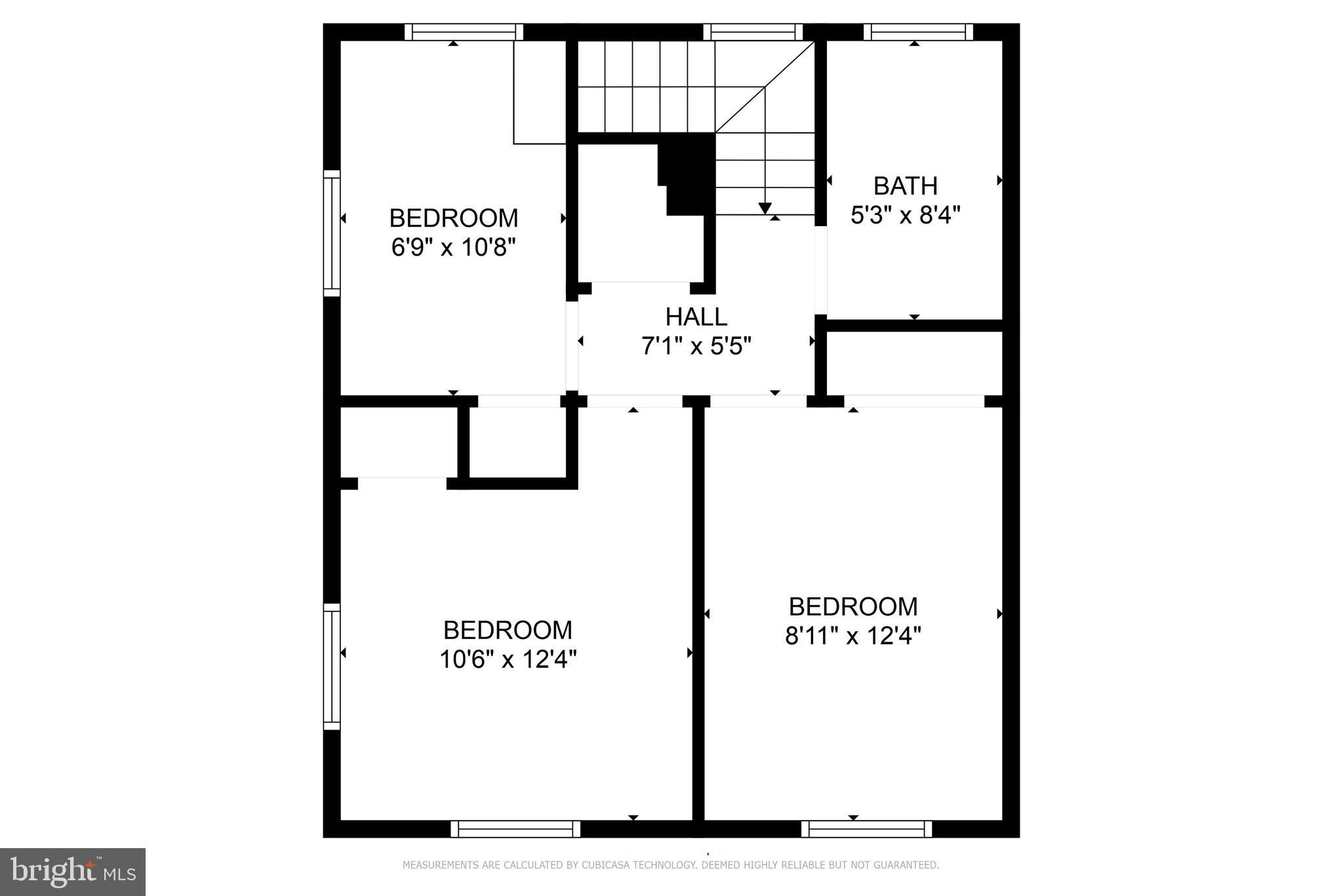 HAMPSHIRE HEIGHTS - Residential