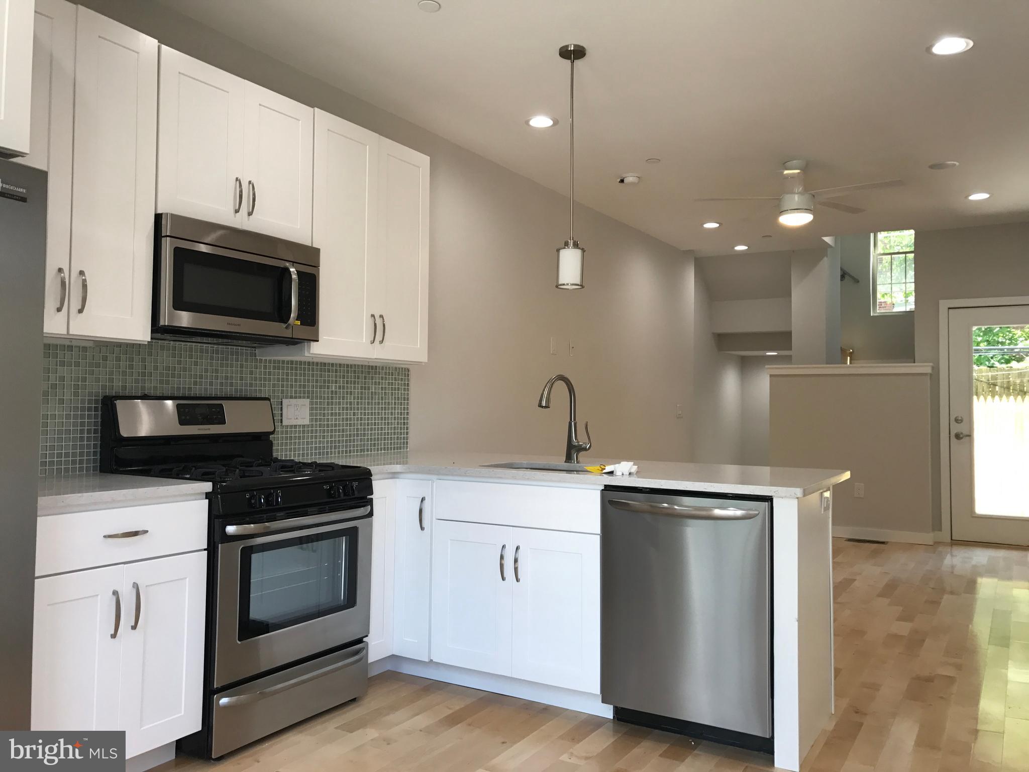 POWELTON VILLAGE - Residential Lease