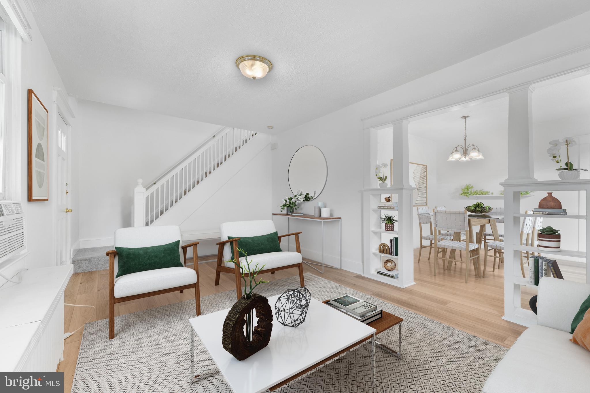 3108 BUNKER HILL ROAD