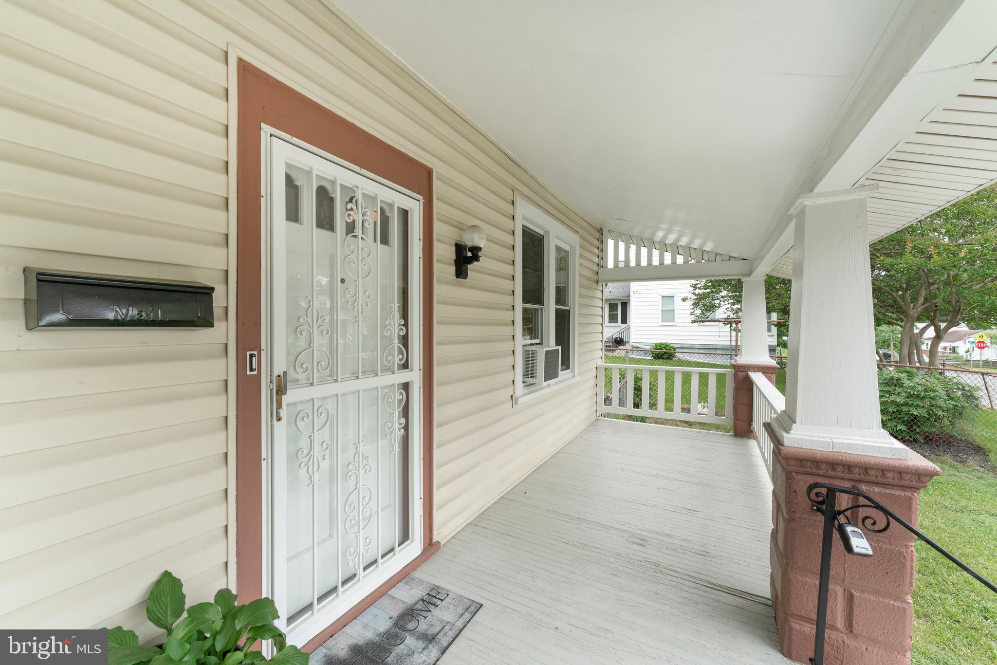 3108 BUNKER HILL ROAD