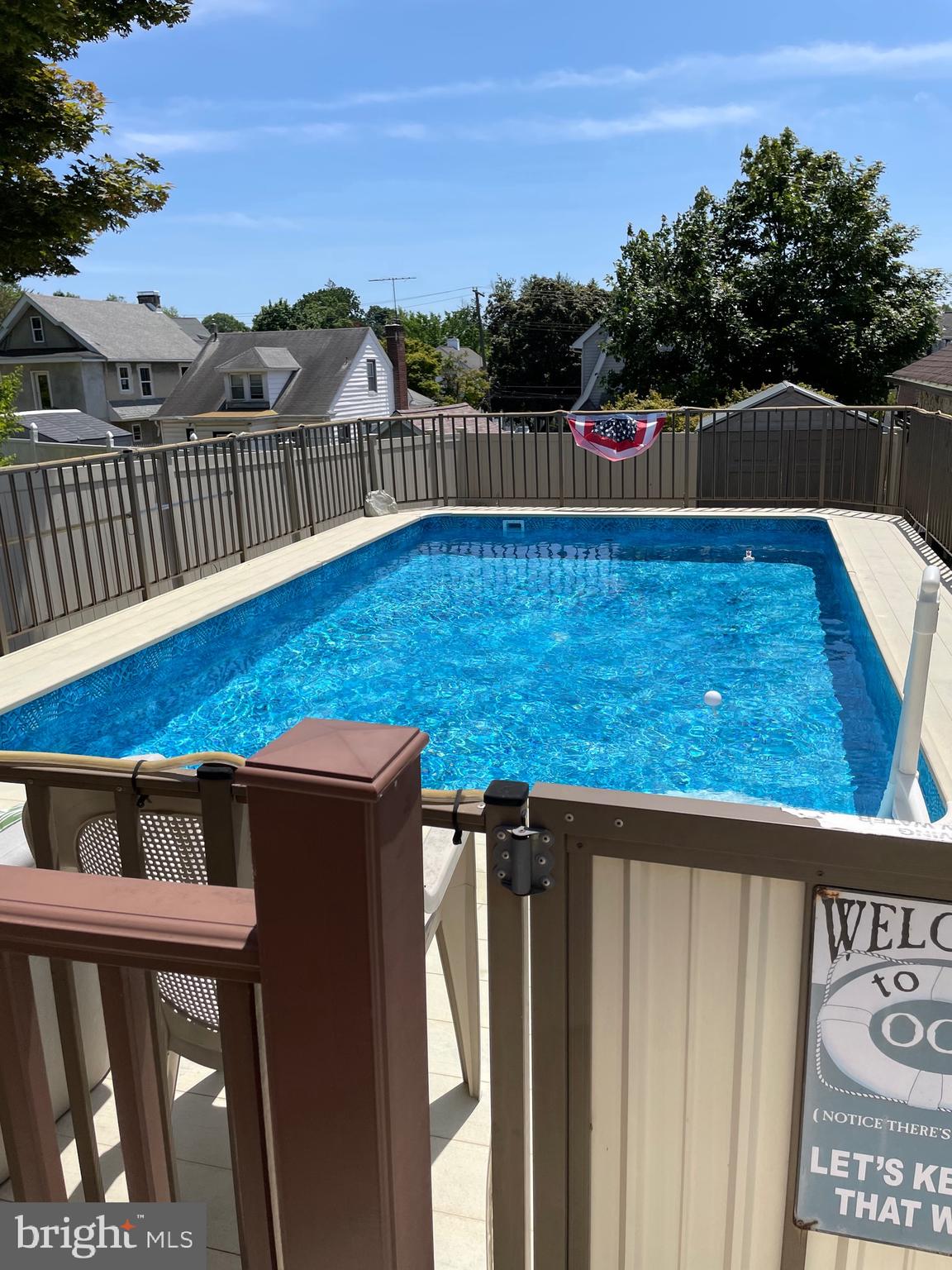 DREXEL PARK GARDEN - Residential