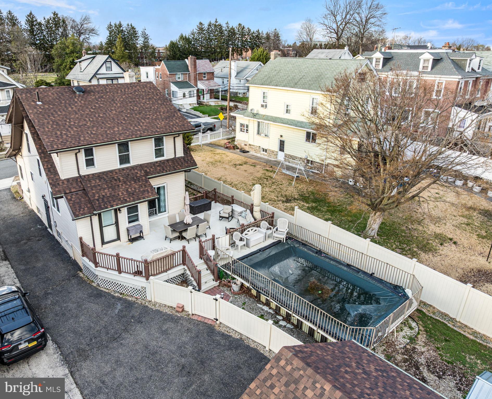 HIGHLAND PARK - Residential