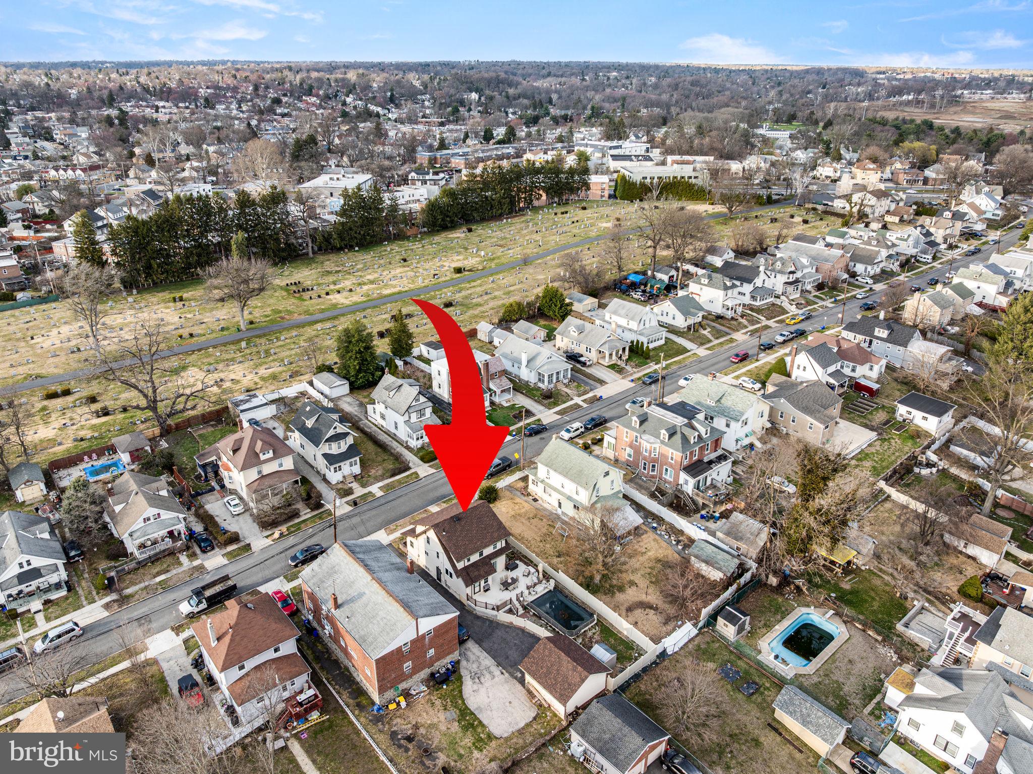 HIGHLAND PARK - Residential