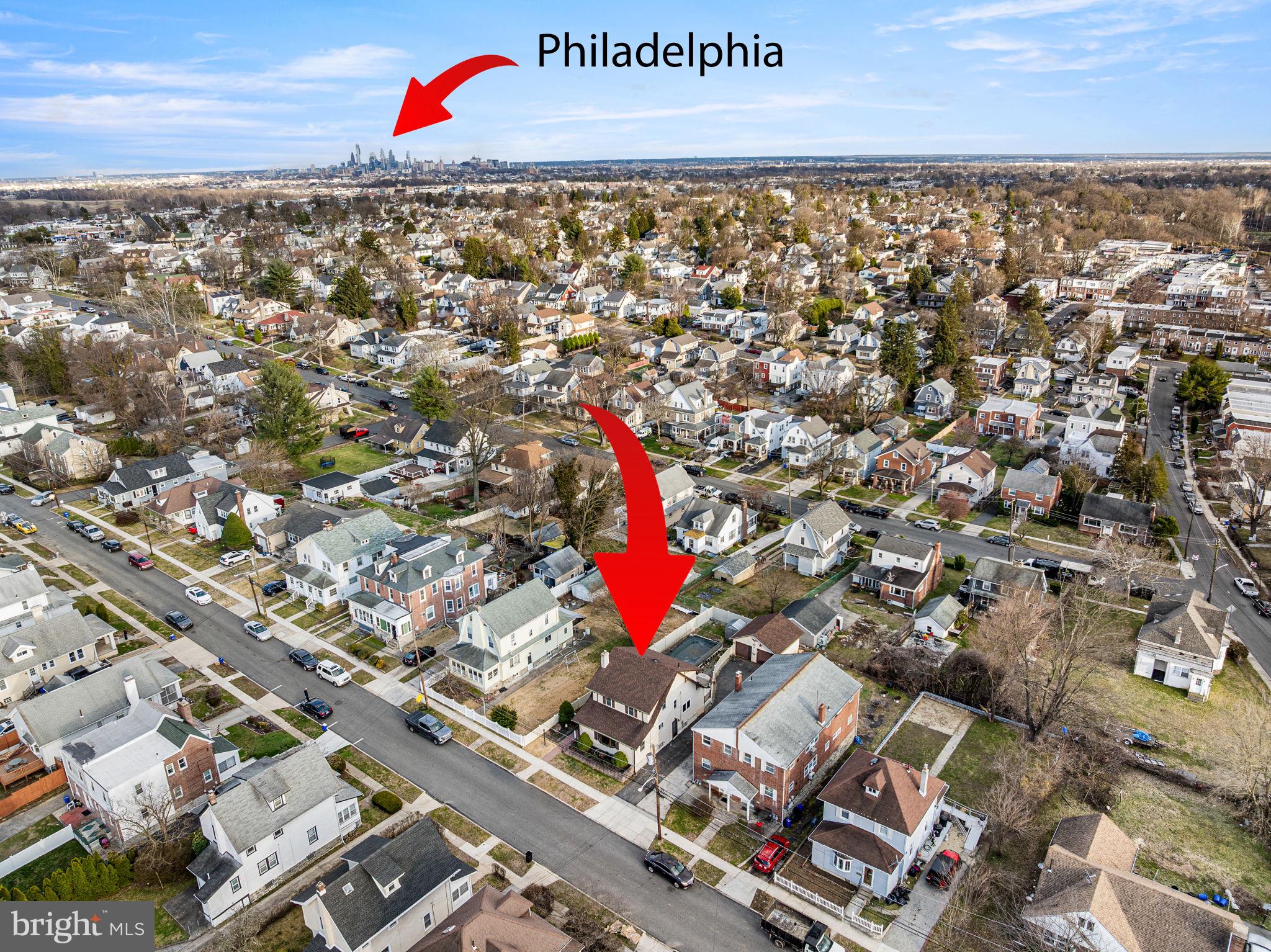 HIGHLAND PARK - Residential