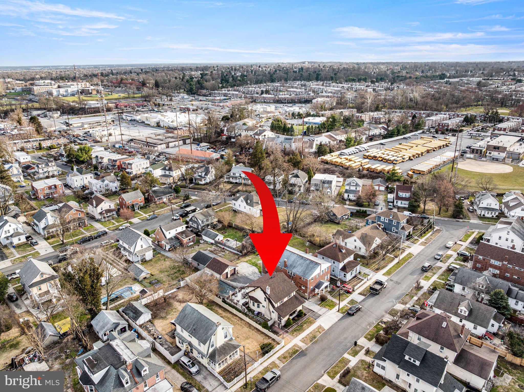 HIGHLAND PARK - Residential