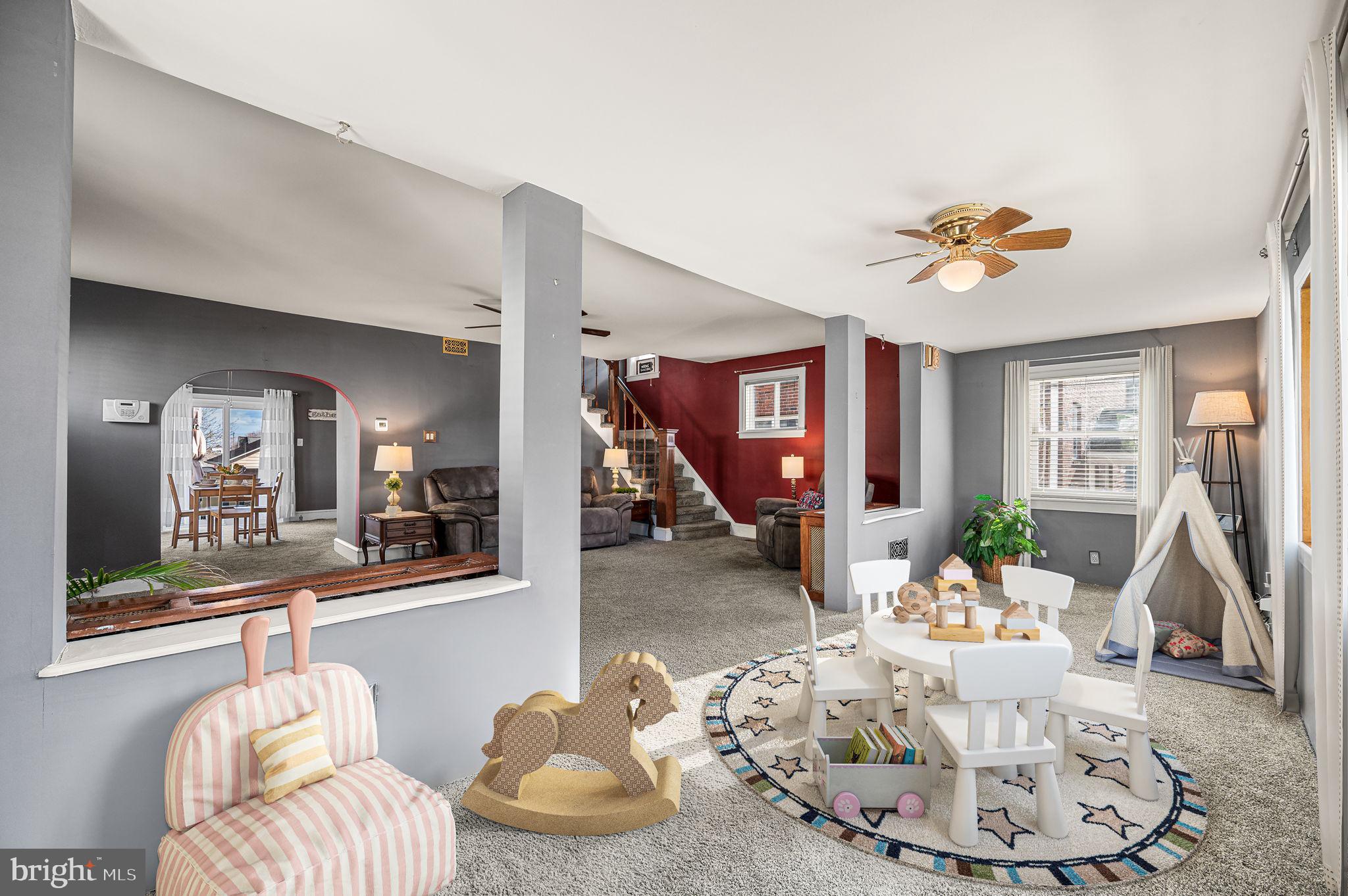 HIGHLAND PARK - Residential