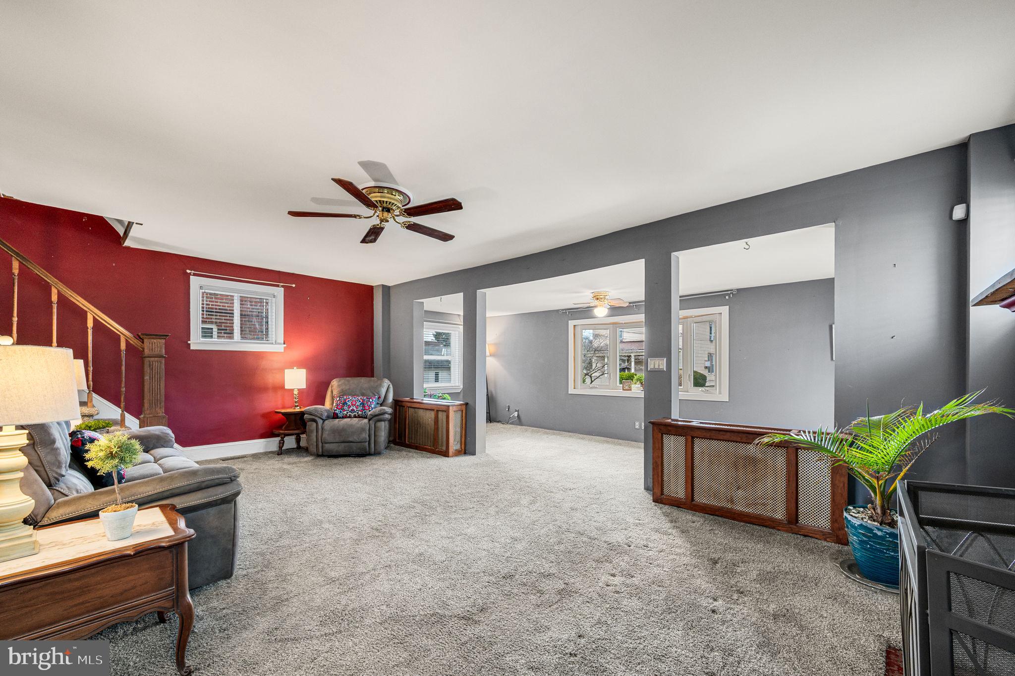 HIGHLAND PARK - Residential