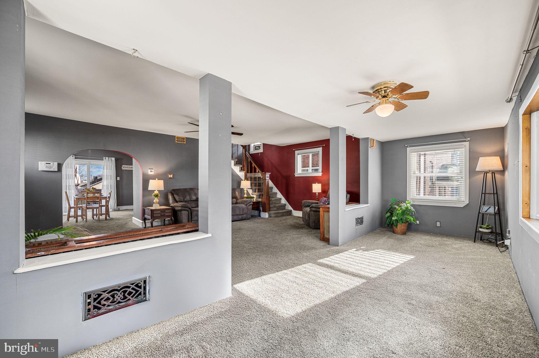 HIGHLAND PARK - Residential