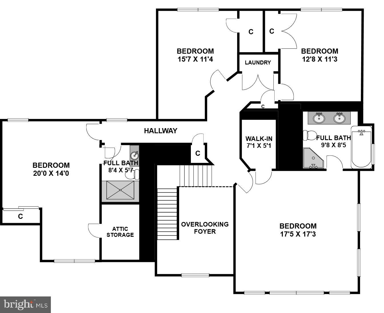 WASHINGTONIAN WOODS - Residential Lease