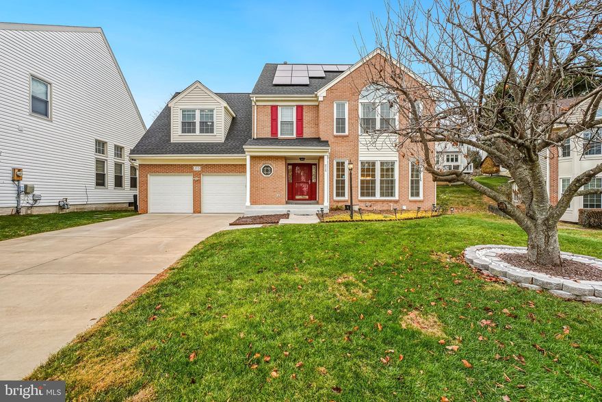 Executive Rental: Modern Smart Colonial in the Heart of the Biotech Hub
315 Argosy Drive, Gaithersburg, MD 20878

$4,725/Month

Experience 21st-century luxury in this newly renovated, 4,000+ sq.ft. Smart Colonial. Perfectly situated on a quiet cul-de-sac in the Rockville-Gaithersburg biotech corridor, this home offers the privacy and space of a single-family estate with the "lock-and-leave" convenience of a luxury condo.

Highlights of the Home:
* Eco-Friendly & Cost Efficient:
Equipped with a powerful solar energy system that provides a heavy discount on electric bills. Includes a dedicated EV charger in the 2-car garage - charge your vehicle daily for a fraction of the cost.
* Designer Renovations: Every inch has been reimagined for modern living. Enjoy a pristine, "designer grade" interior featuring top-of-the-line hardwood and luxury vinyl flooring throughout. A completely carpet-free environment designed to minimize allergies and maximize cleanliness.
* Maintenance-Free Living:
Enjoy the grand curb appeal and outdoor space without the hassle. Professional landscaping and yard maintenance are included, so you can enjoy your weekends.
* Spacious & Smart: Boasting over 4,000 square feet of finished living space, including 4 generous bedrooms and 3.5 modern bathrooms.

Location:
Located in a prime neighborhood with pool, tennis courts, bike path, wood trails, 5 tod lots, yet near major biotech employers (AstraZeneca, Novavax, NIST), this home offers an effortless commute and easy access to top-rated schools, shopping, and dining. 

The Lifestyle:
This is more than a rental; it is a turnkey lifestyle solution for the busy professional. Walk into a home that is fresh, modern, and tech-forward. Whether you are hosting in the expansive living areas or recharging in your allergy-friendly sanctuary, this home is designed to work for you.

Availability: Immediately.

Rent: $4,725/month (Includes Landscaping). Tenant only pays the discounted utilities for electricity and water, plus gas (for heat and cooking).

Pets: small pets allowed.

Lease Term: one year or longer terms.