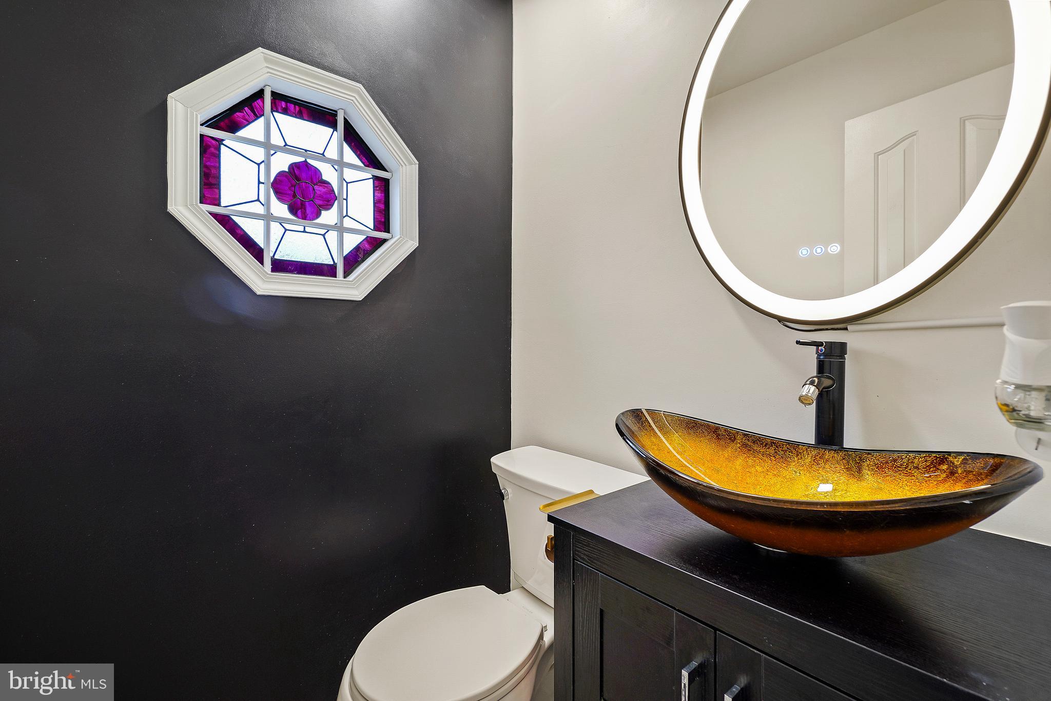 WASHINGTONIAN WOODS - Residential Lease