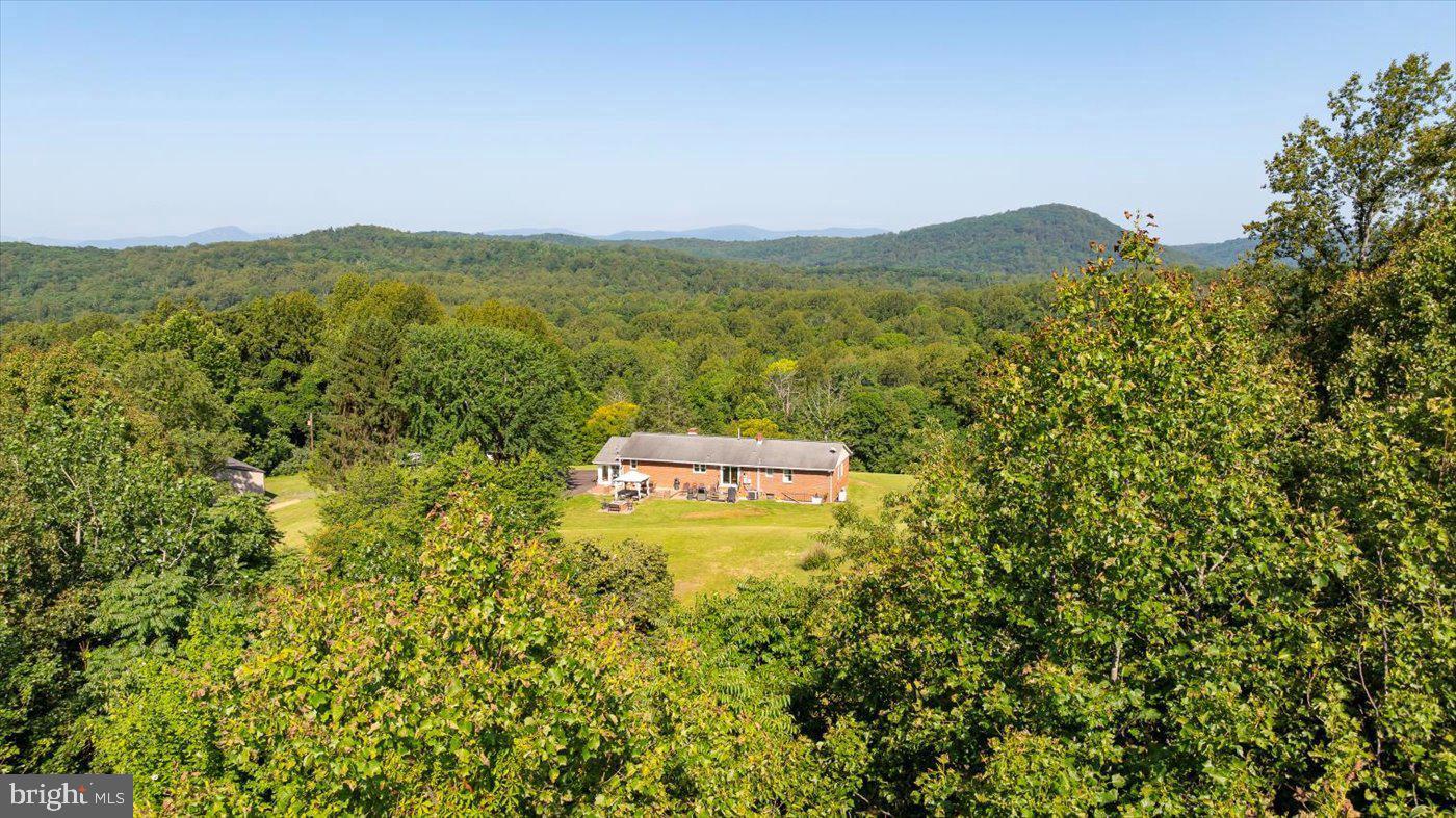 436 CASTLETON VIEW ROAD