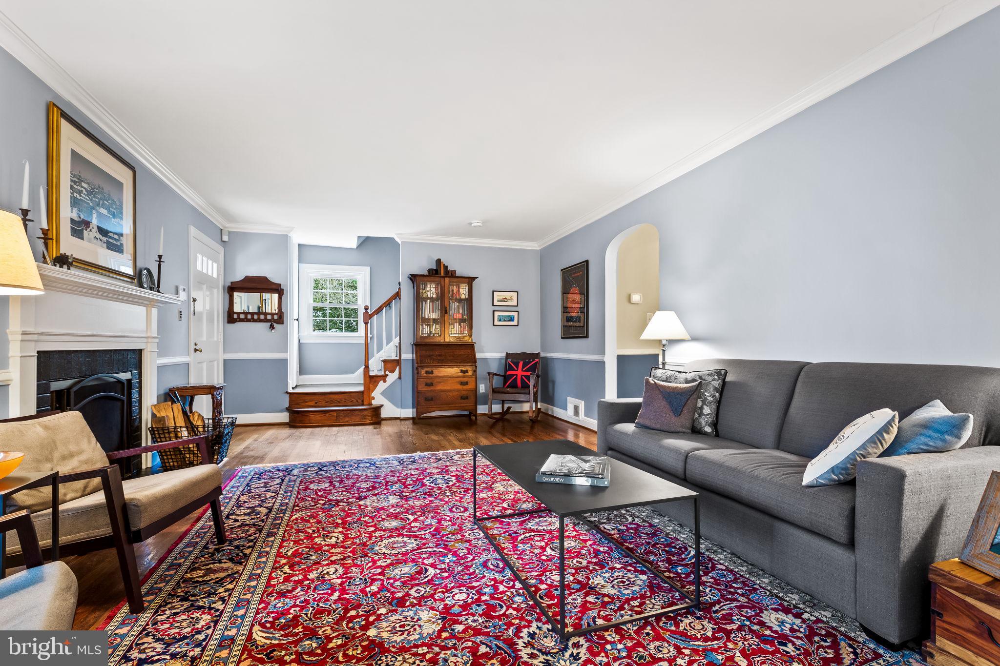 LAKE FALLS - Residential