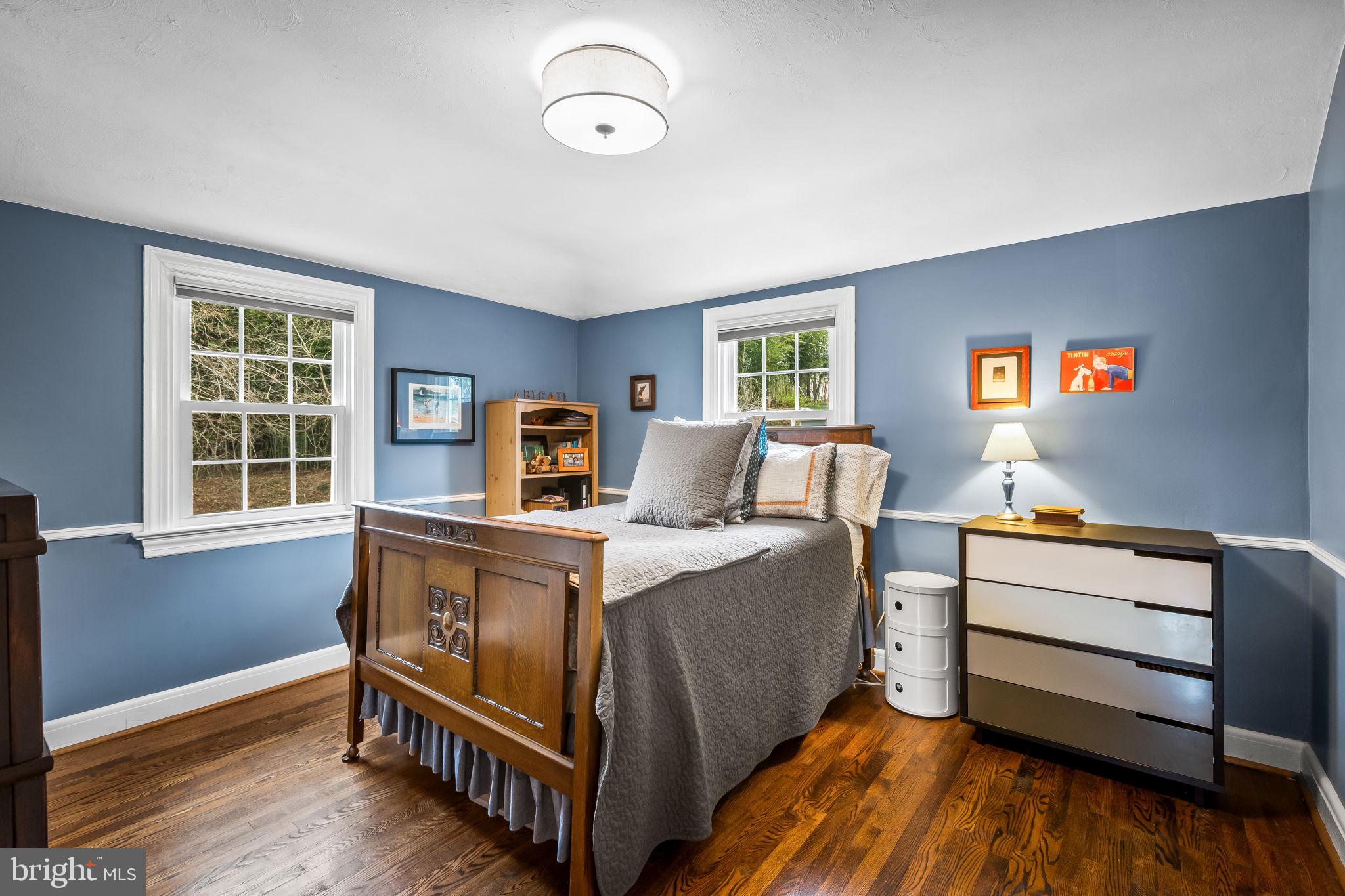 LAKE FALLS - Residential