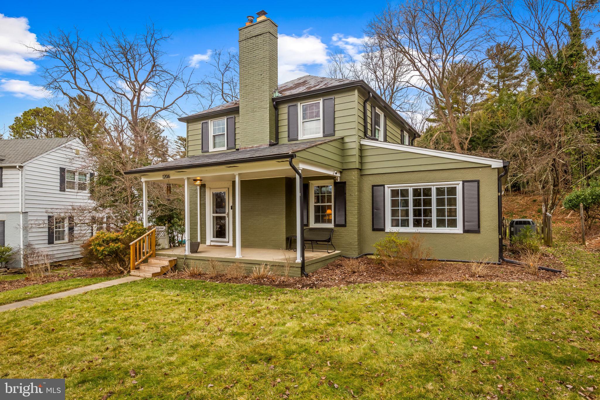 LAKE FALLS - Residential