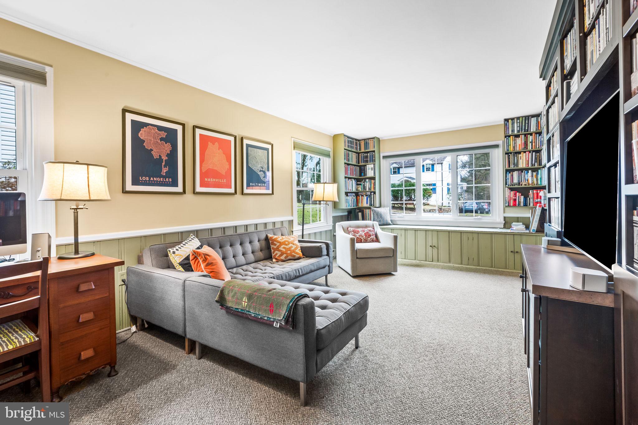 LAKE FALLS - Residential