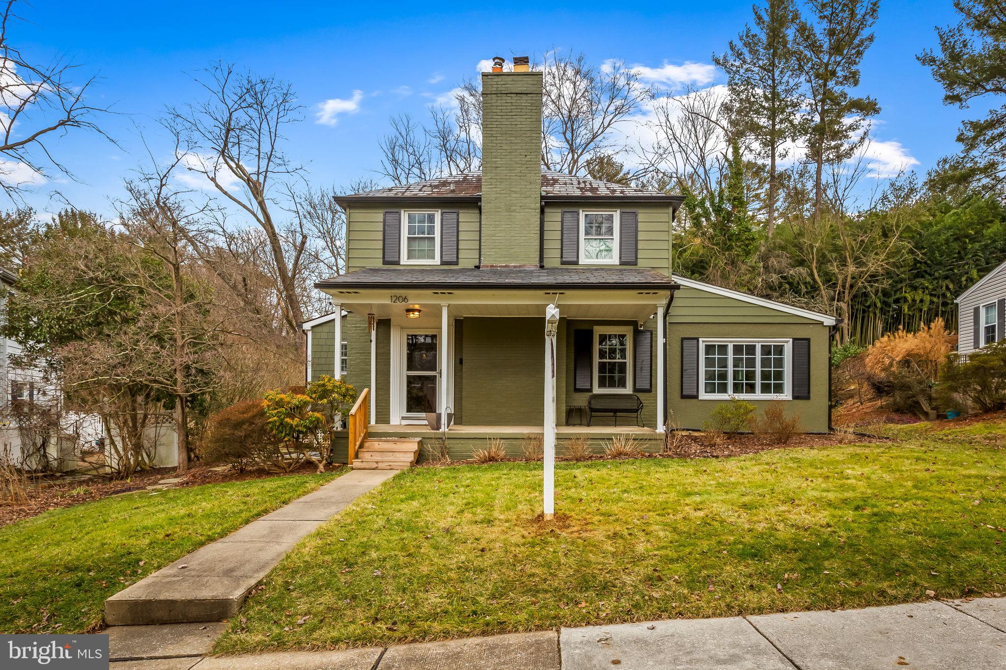 LAKE FALLS - Residential