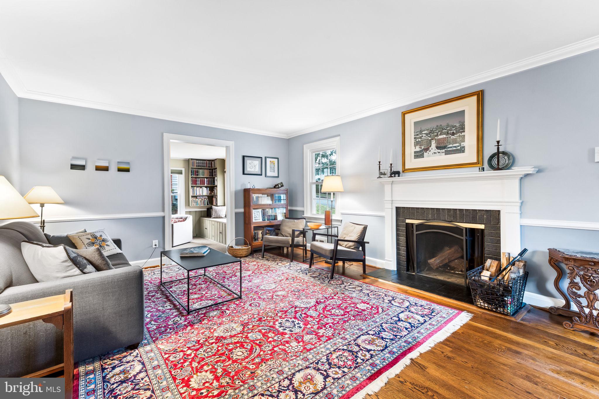 LAKE FALLS - Residential