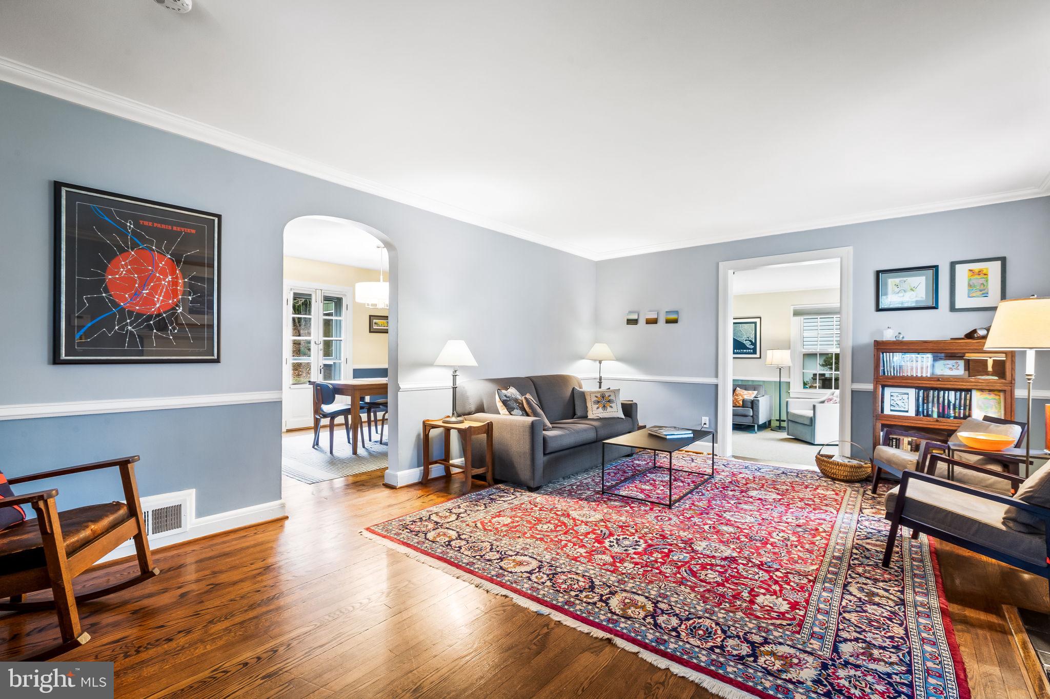 LAKE FALLS - Residential