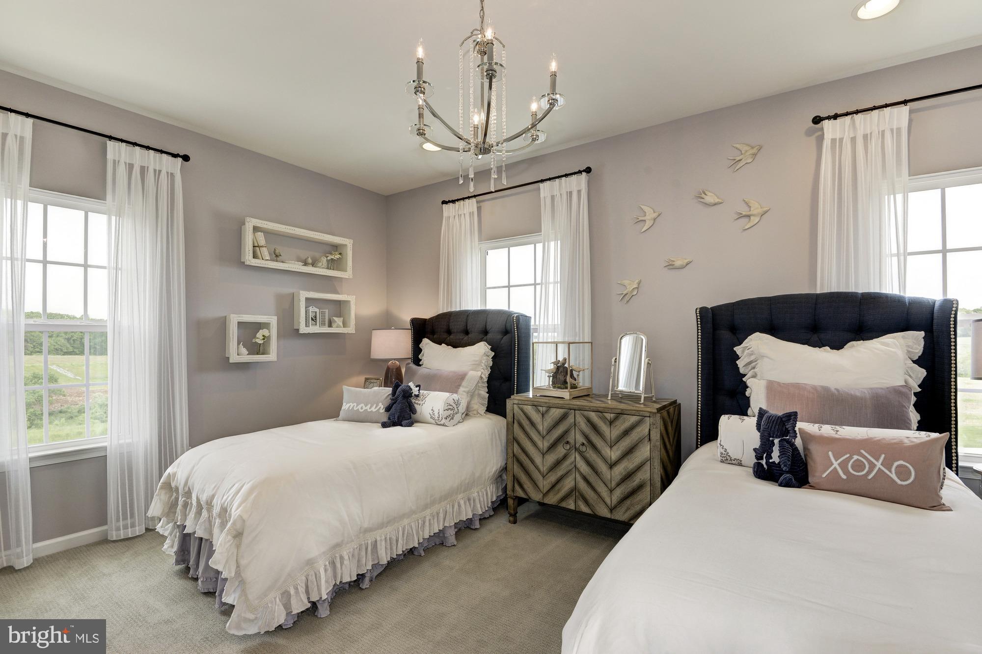 LAKE LINGANORE OAKDALE - Residential