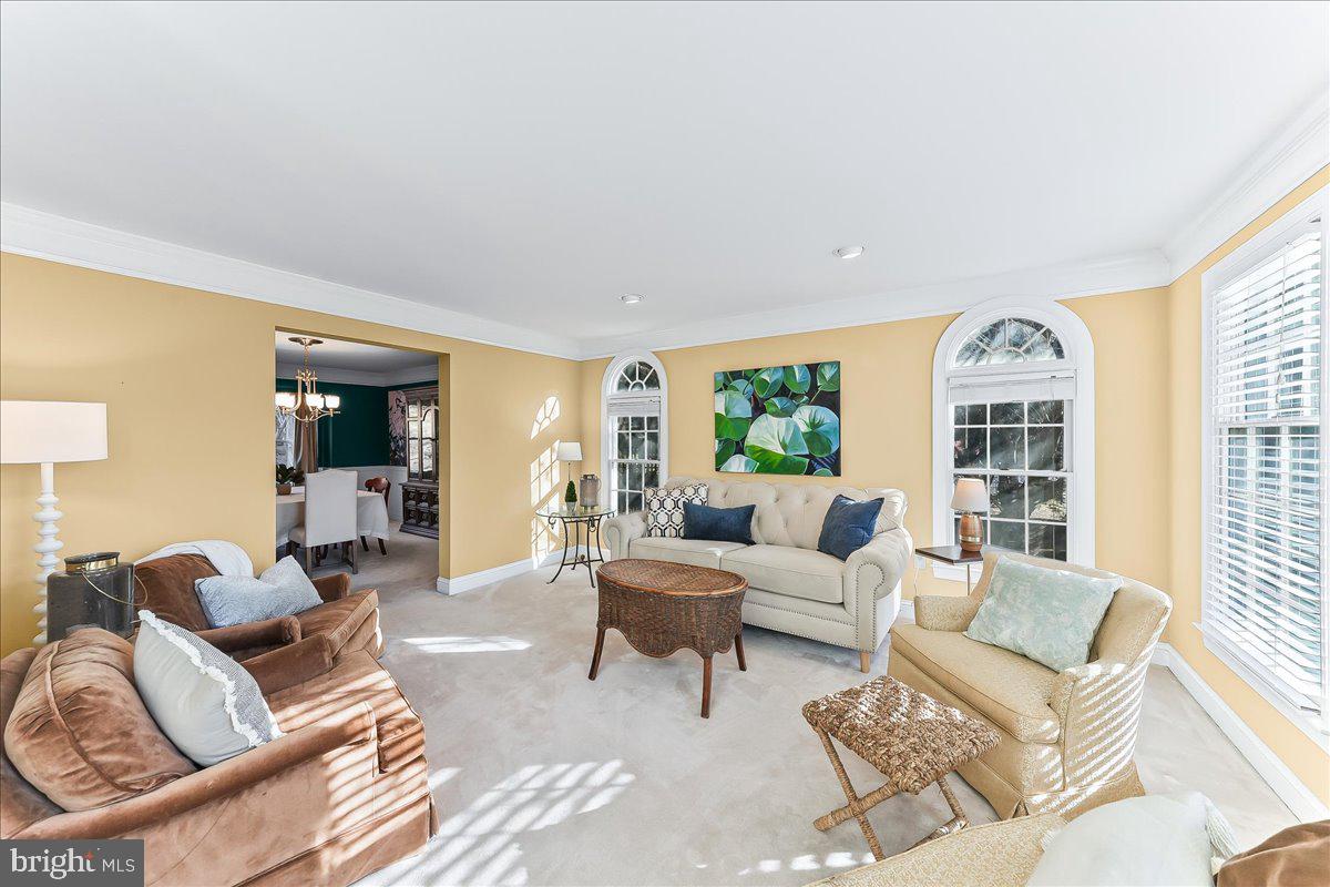 HUNT AT LOUVIERS - Residential