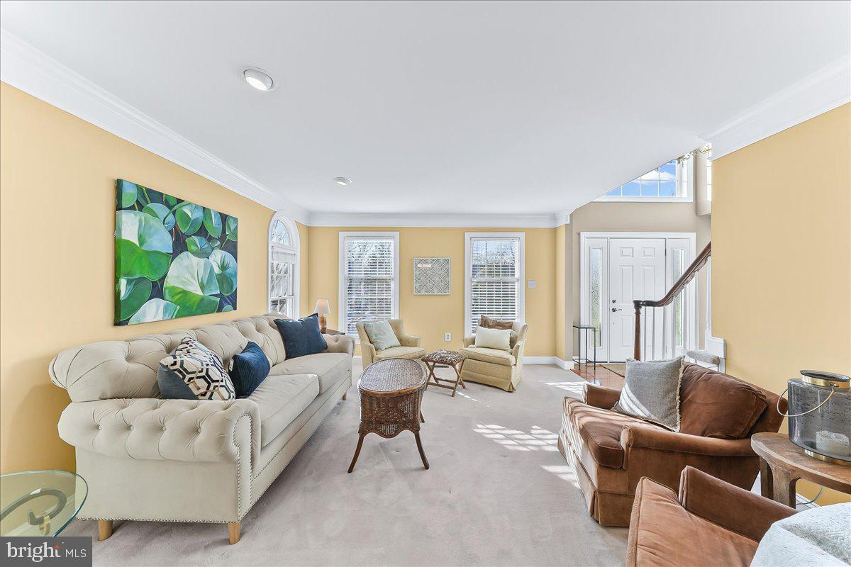 HUNT AT LOUVIERS - Residential