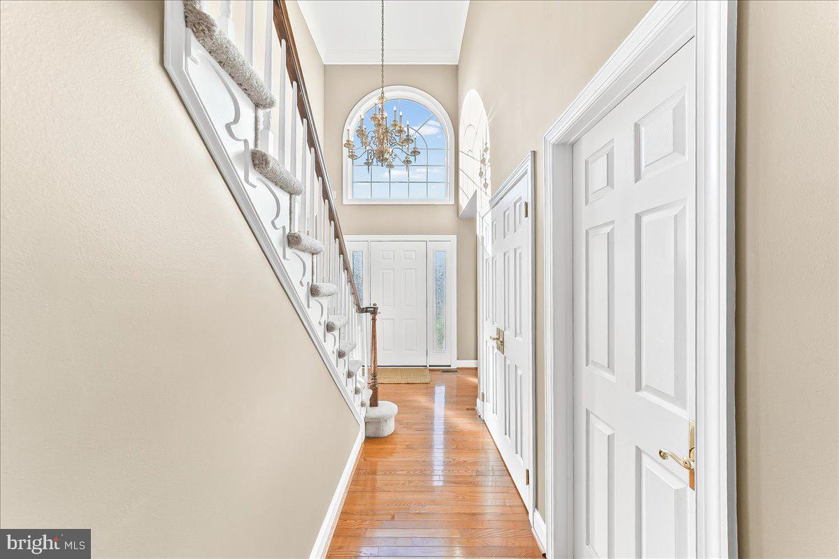 HUNT AT LOUVIERS - Residential