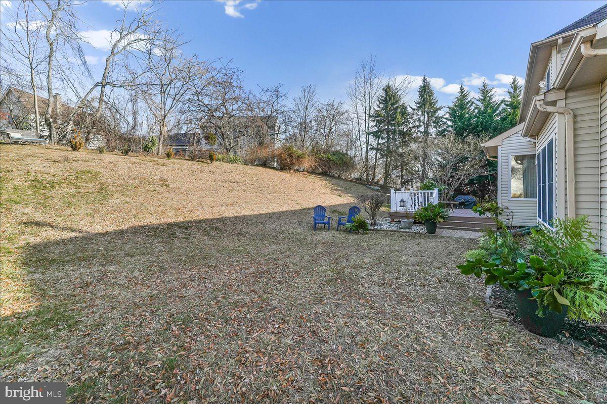 HUNT AT LOUVIERS - Residential