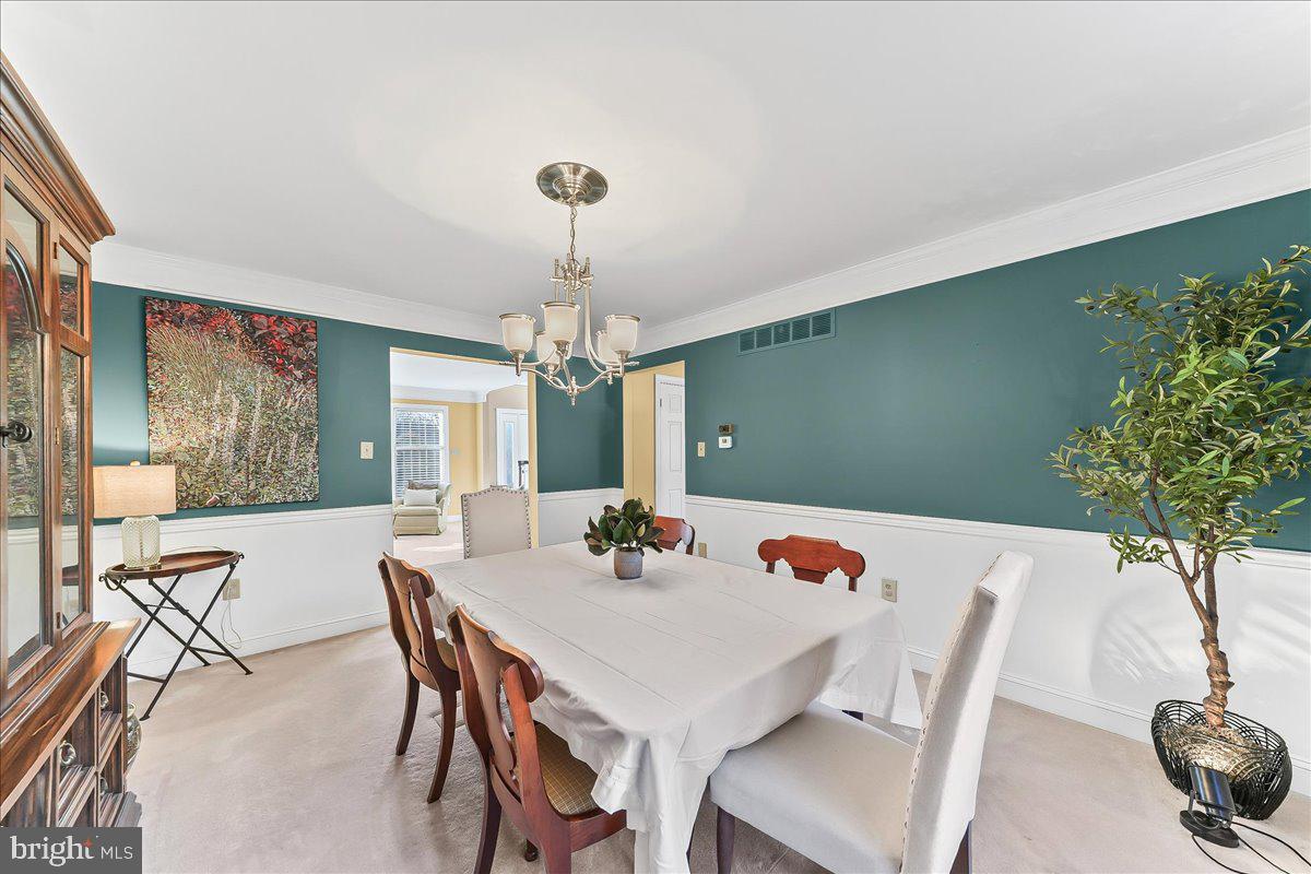 HUNT AT LOUVIERS - Residential