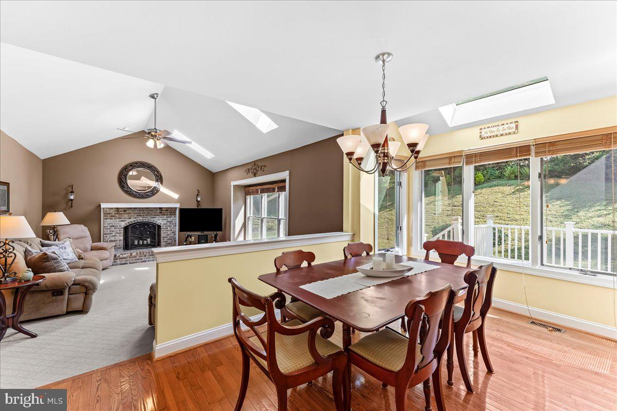 HUNT AT LOUVIERS - Residential